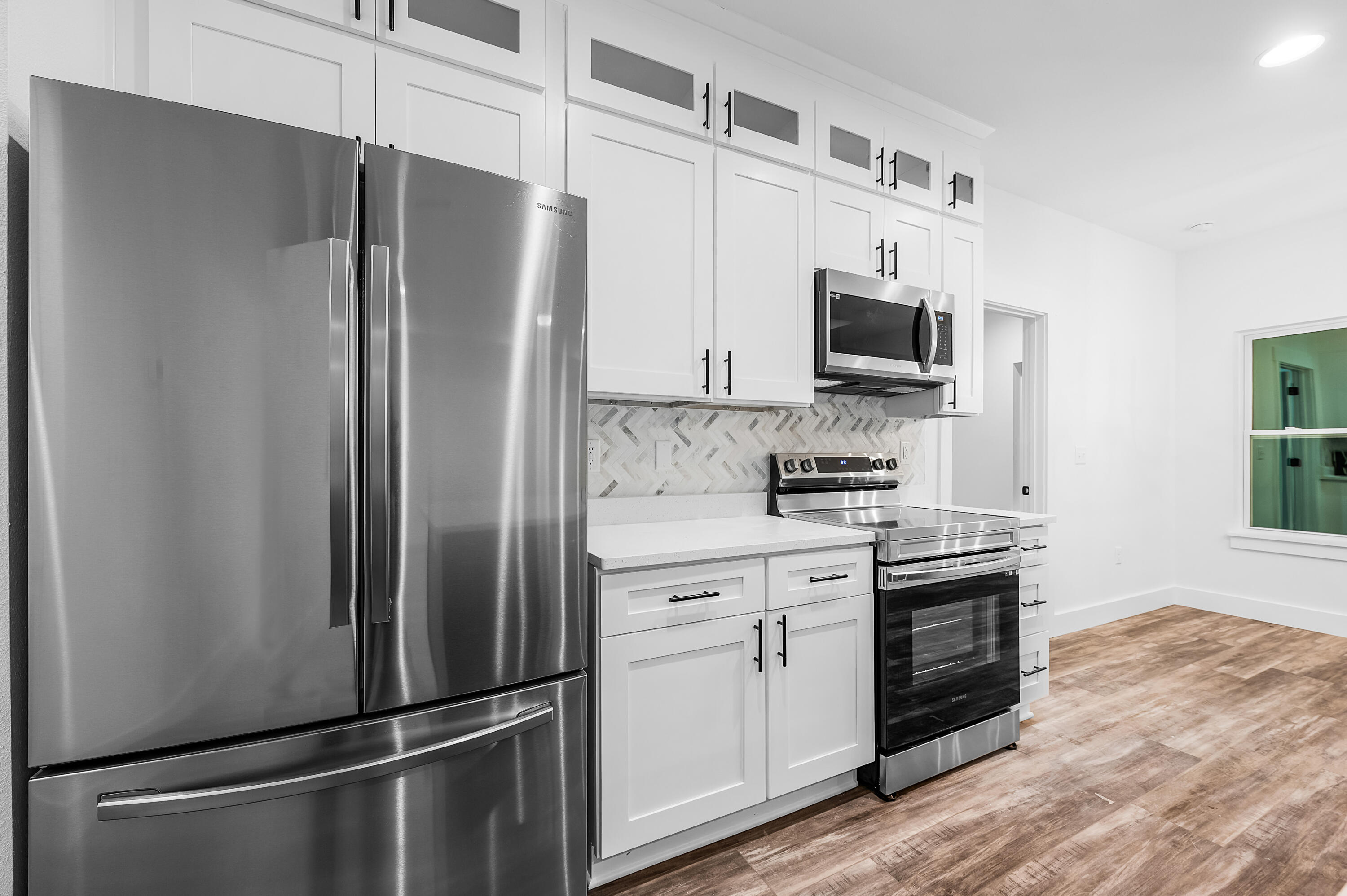 2ND ADD CHOCTAW - Residential