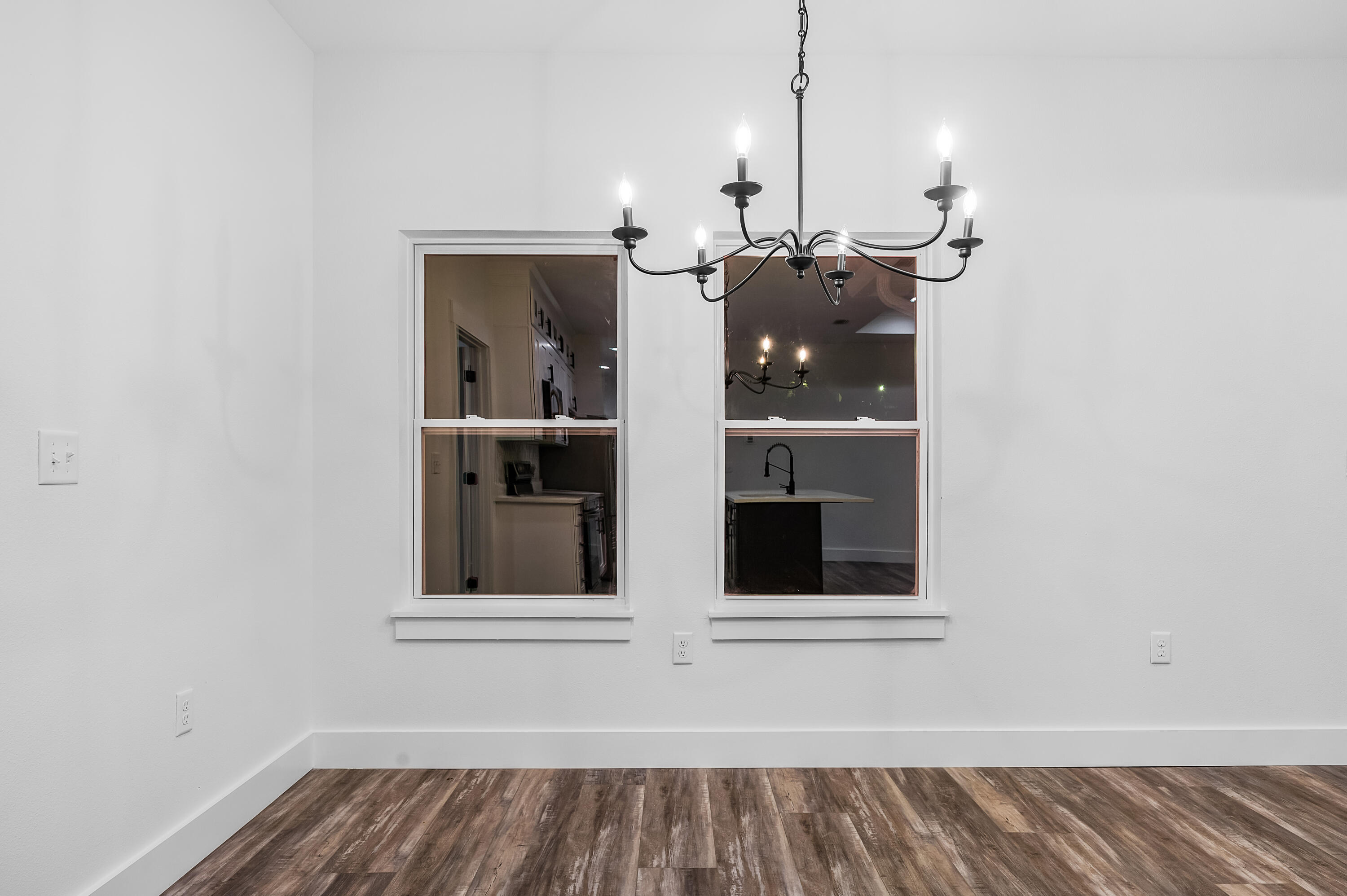 2ND ADD CHOCTAW - Residential