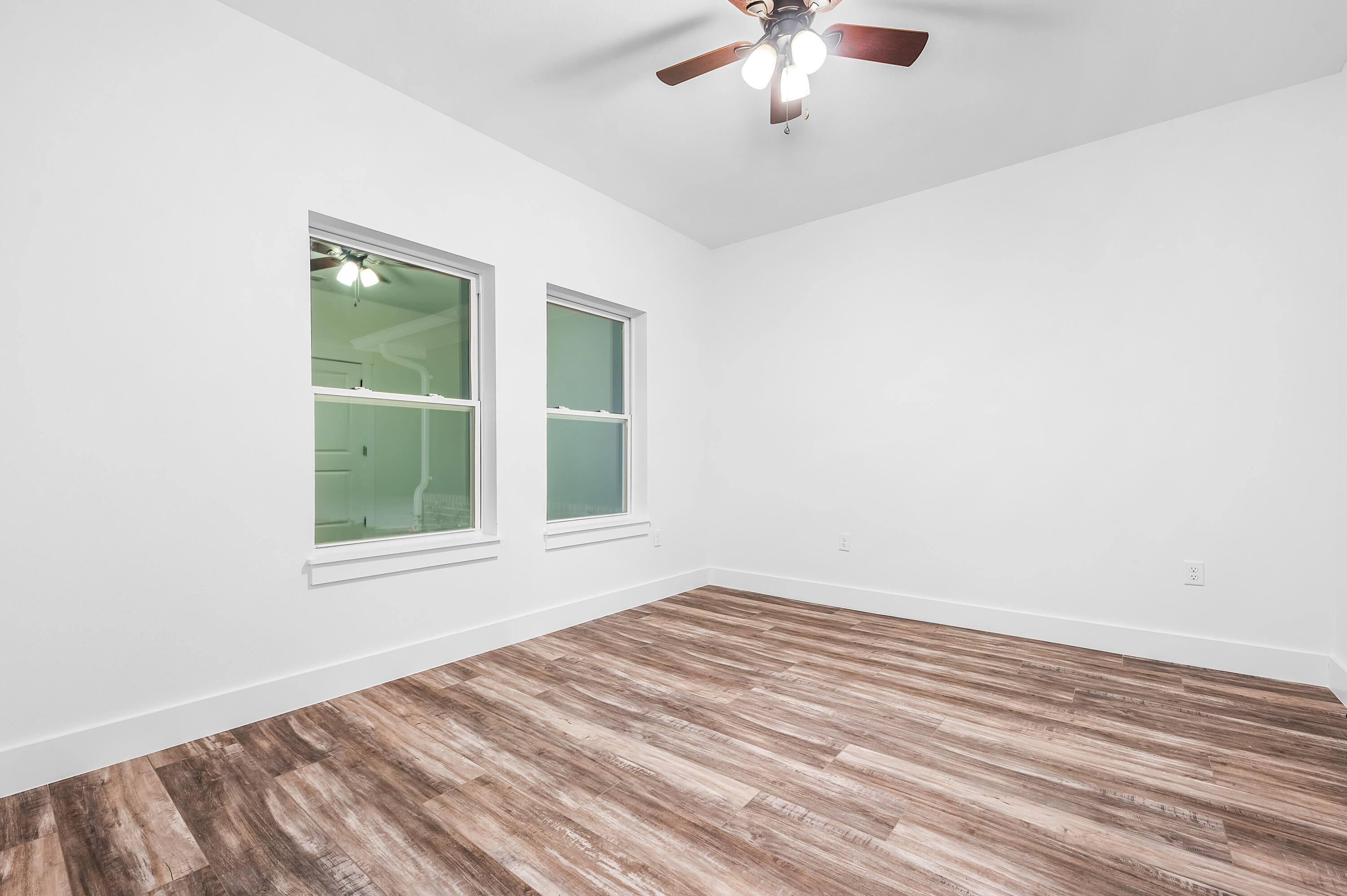 2ND ADD CHOCTAW - Residential