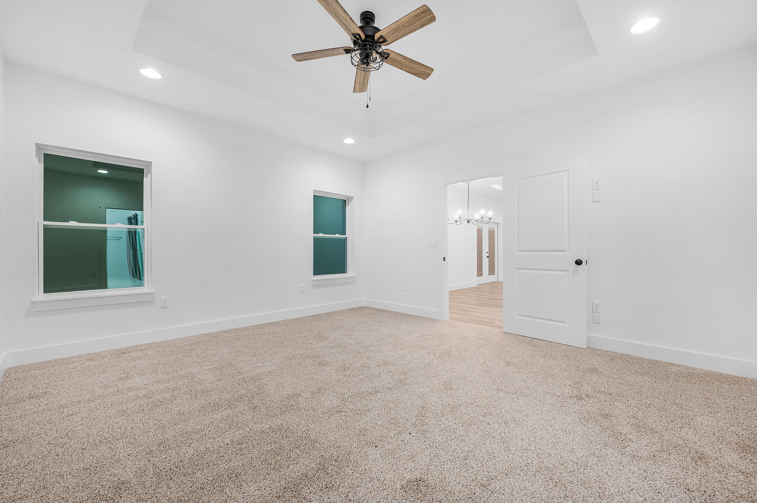 2ND ADD CHOCTAW - Residential