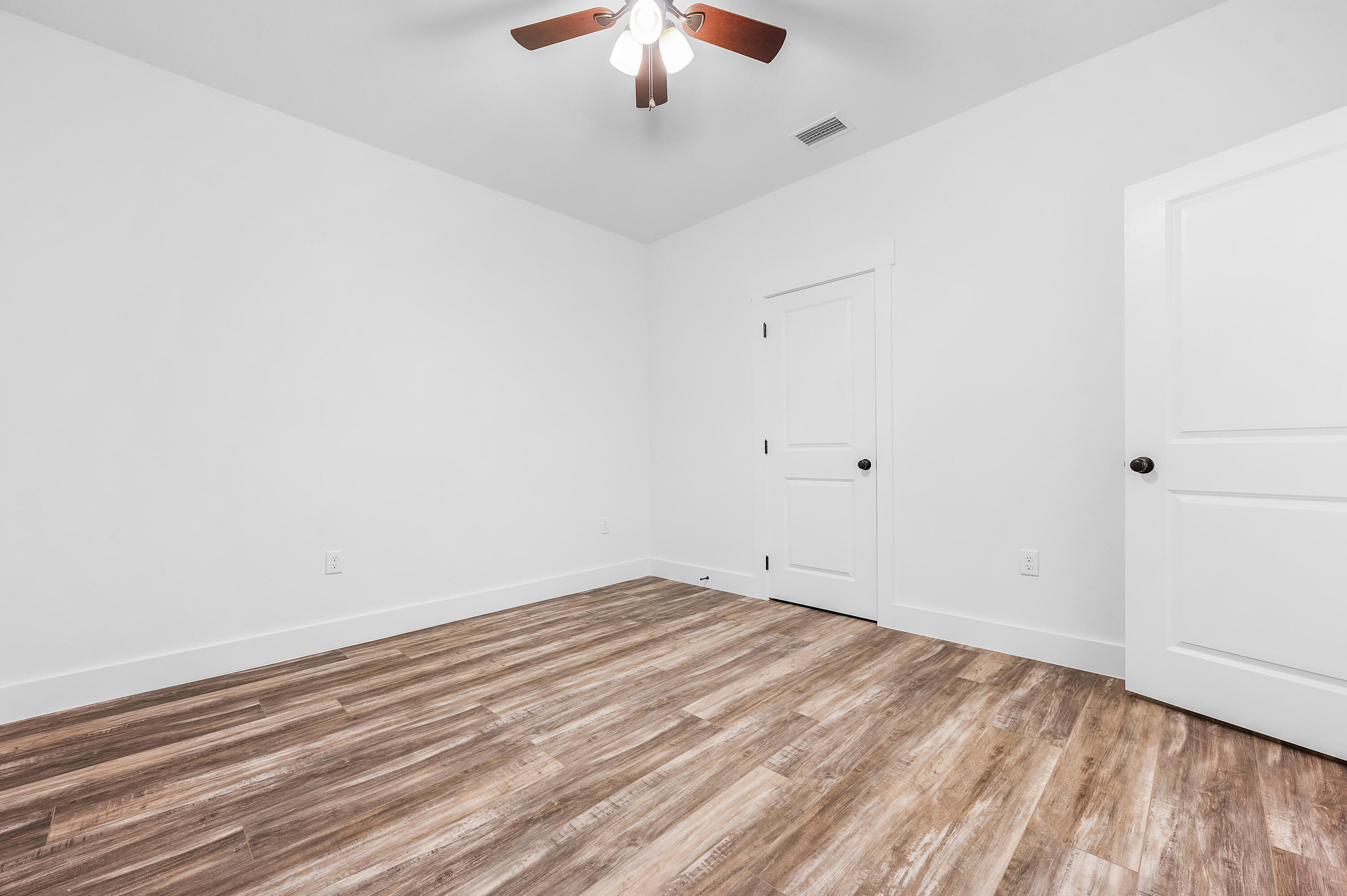 2ND ADD CHOCTAW - Residential