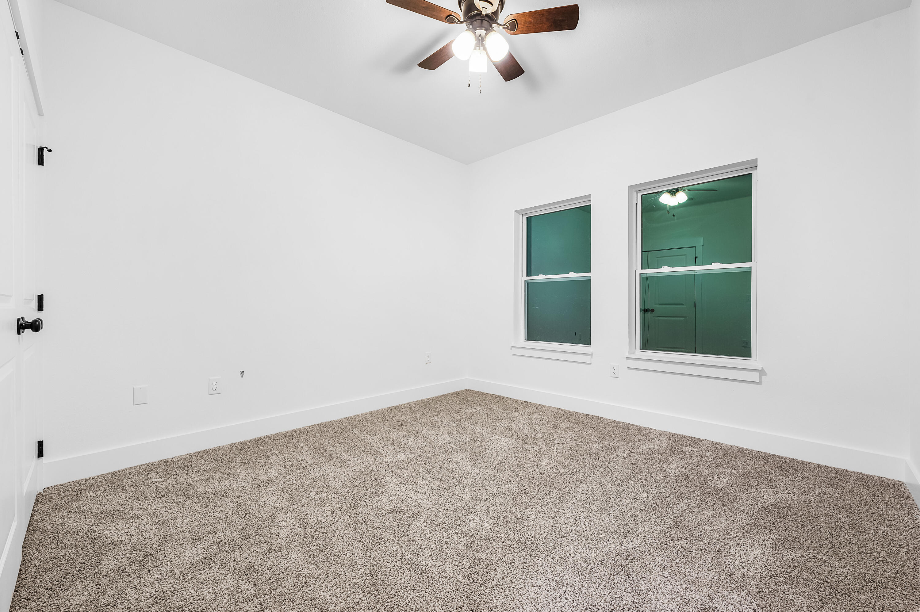 2ND ADD CHOCTAW - Residential