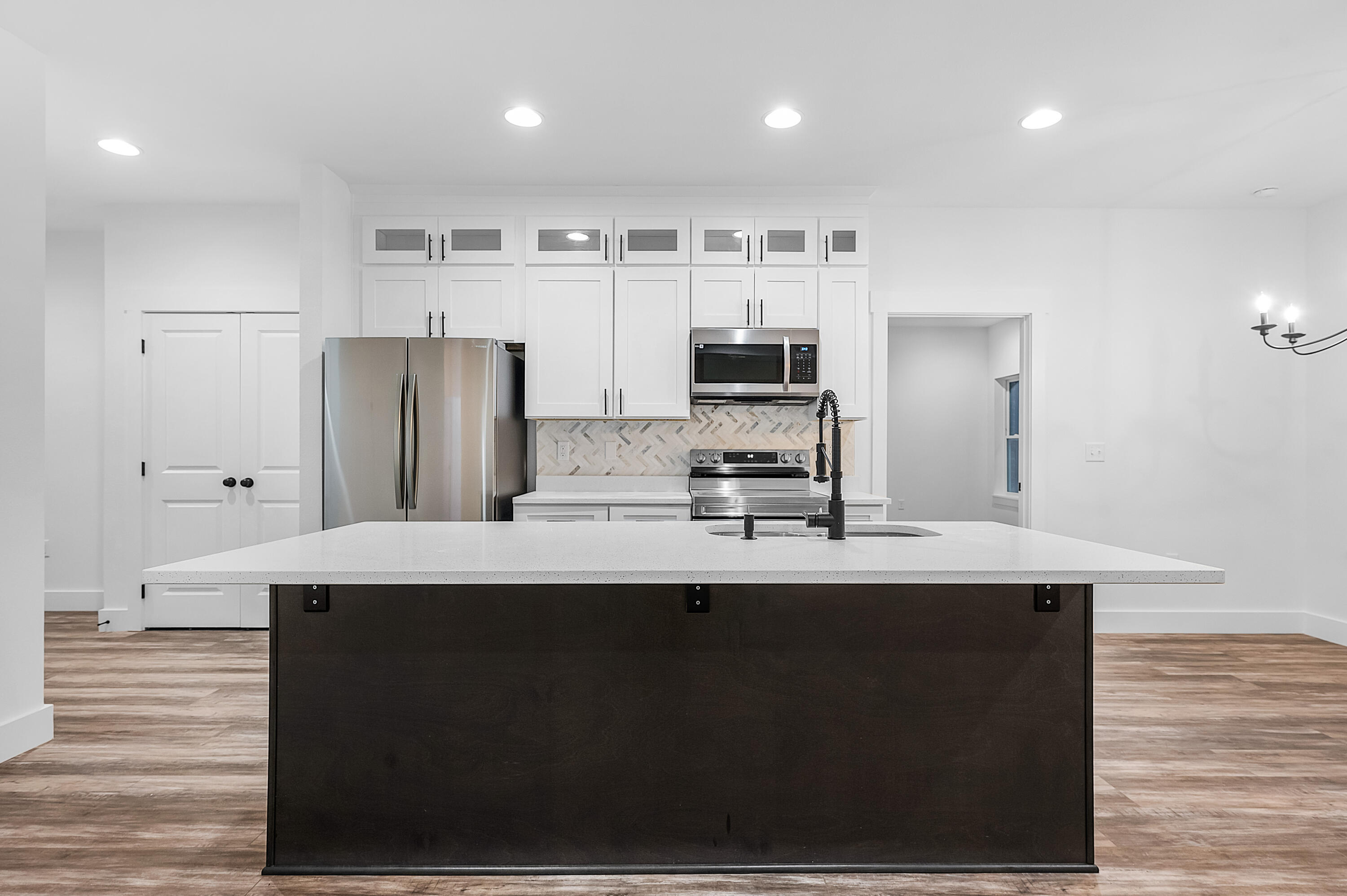 2ND ADD CHOCTAW - Residential