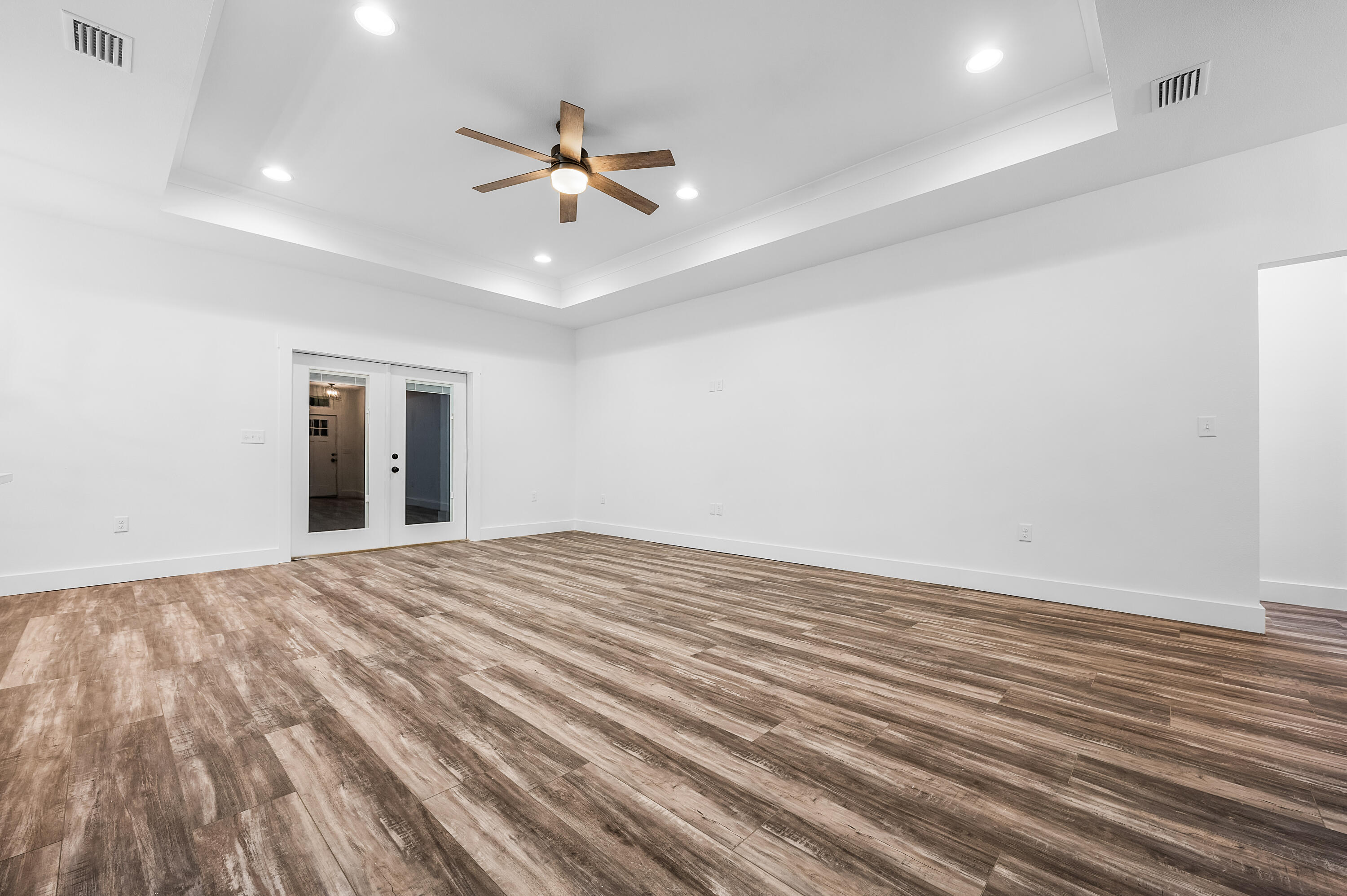 2ND ADD CHOCTAW - Residential