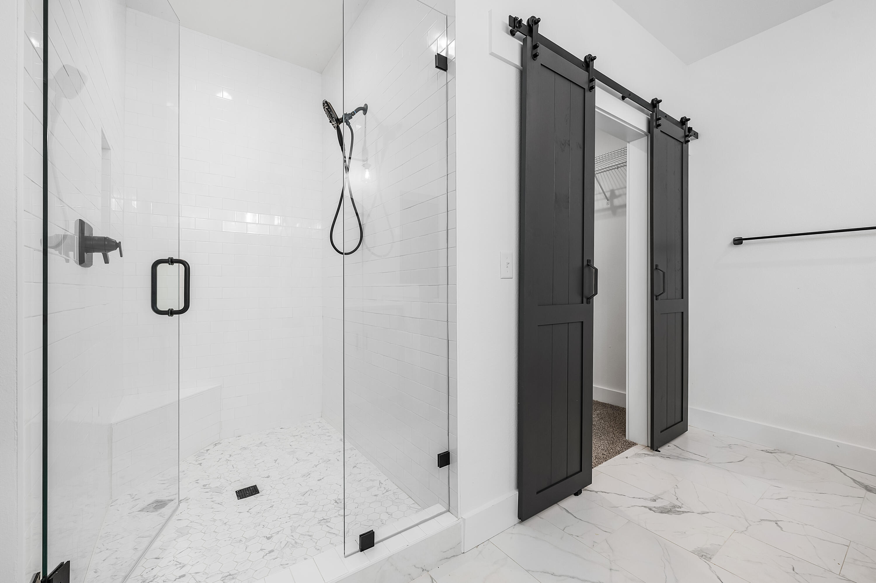 2ND ADD CHOCTAW - Residential