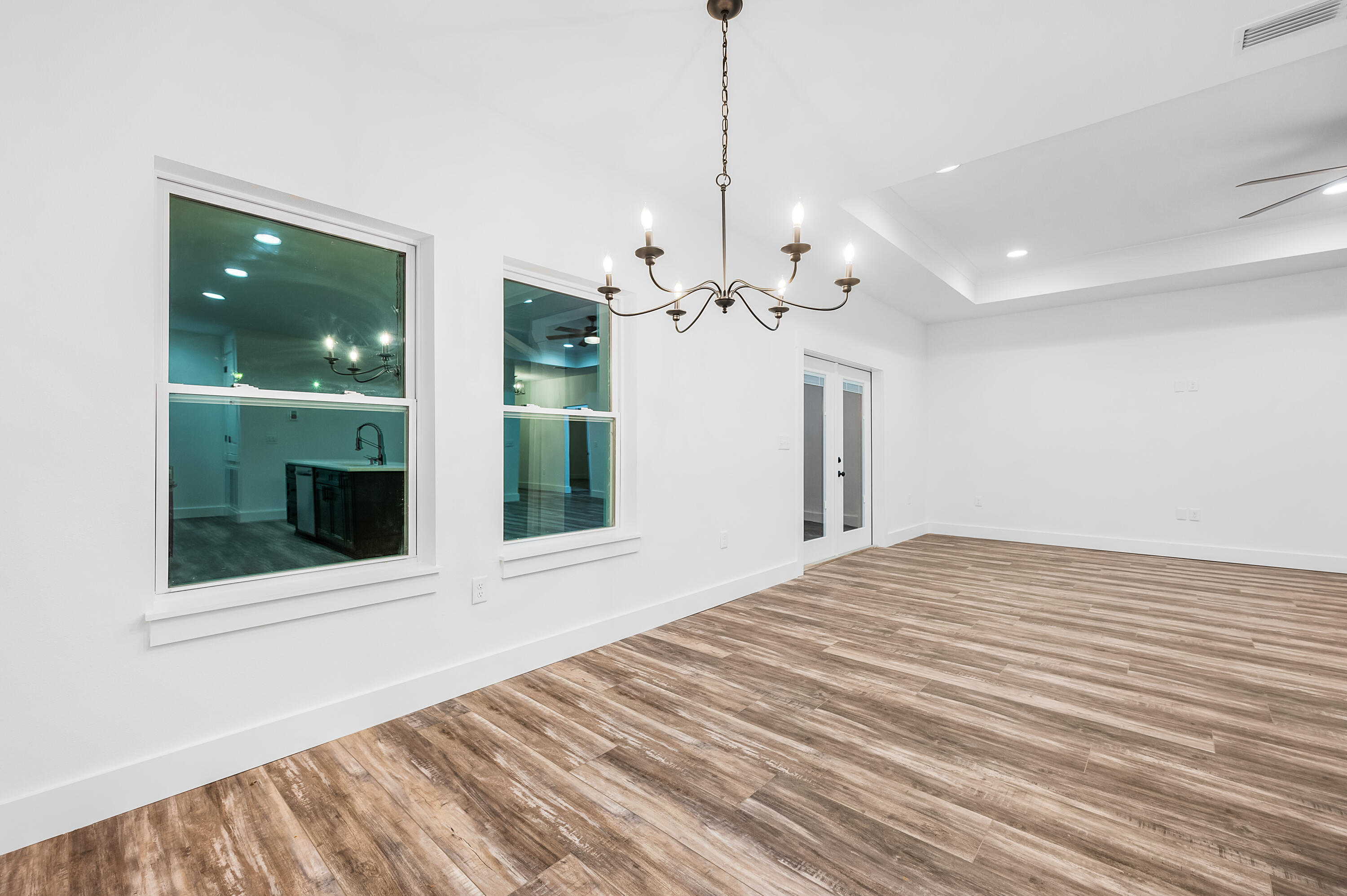 2ND ADD CHOCTAW - Residential