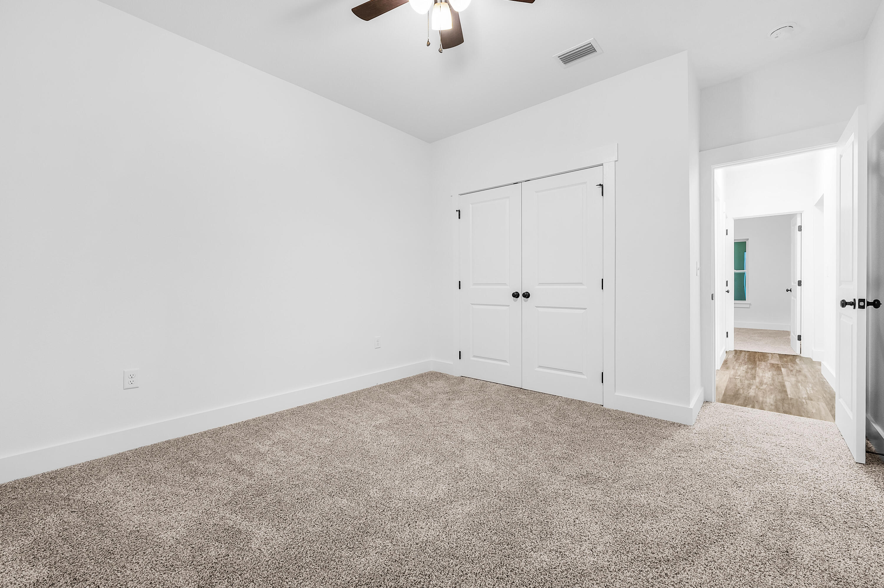 2ND ADD CHOCTAW - Residential