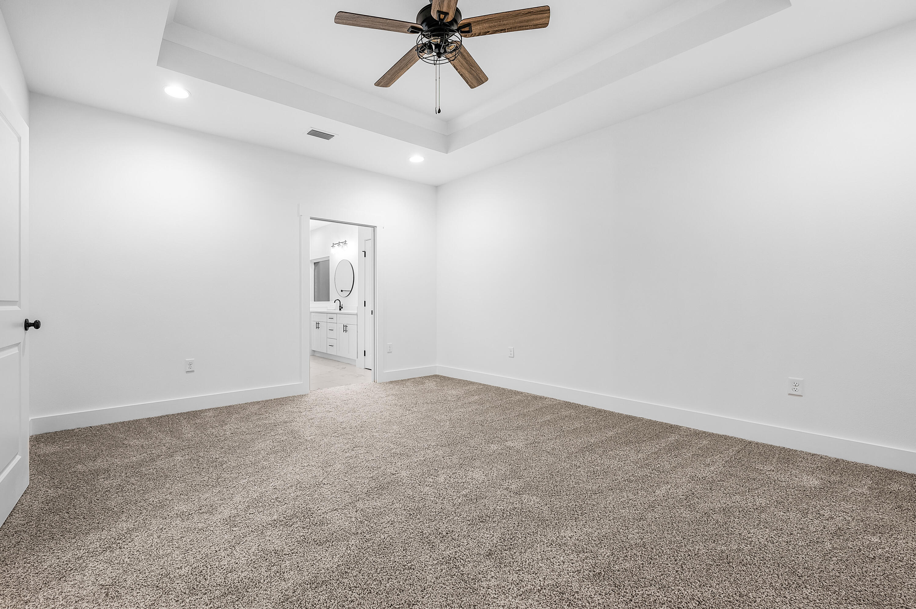 2ND ADD CHOCTAW - Residential