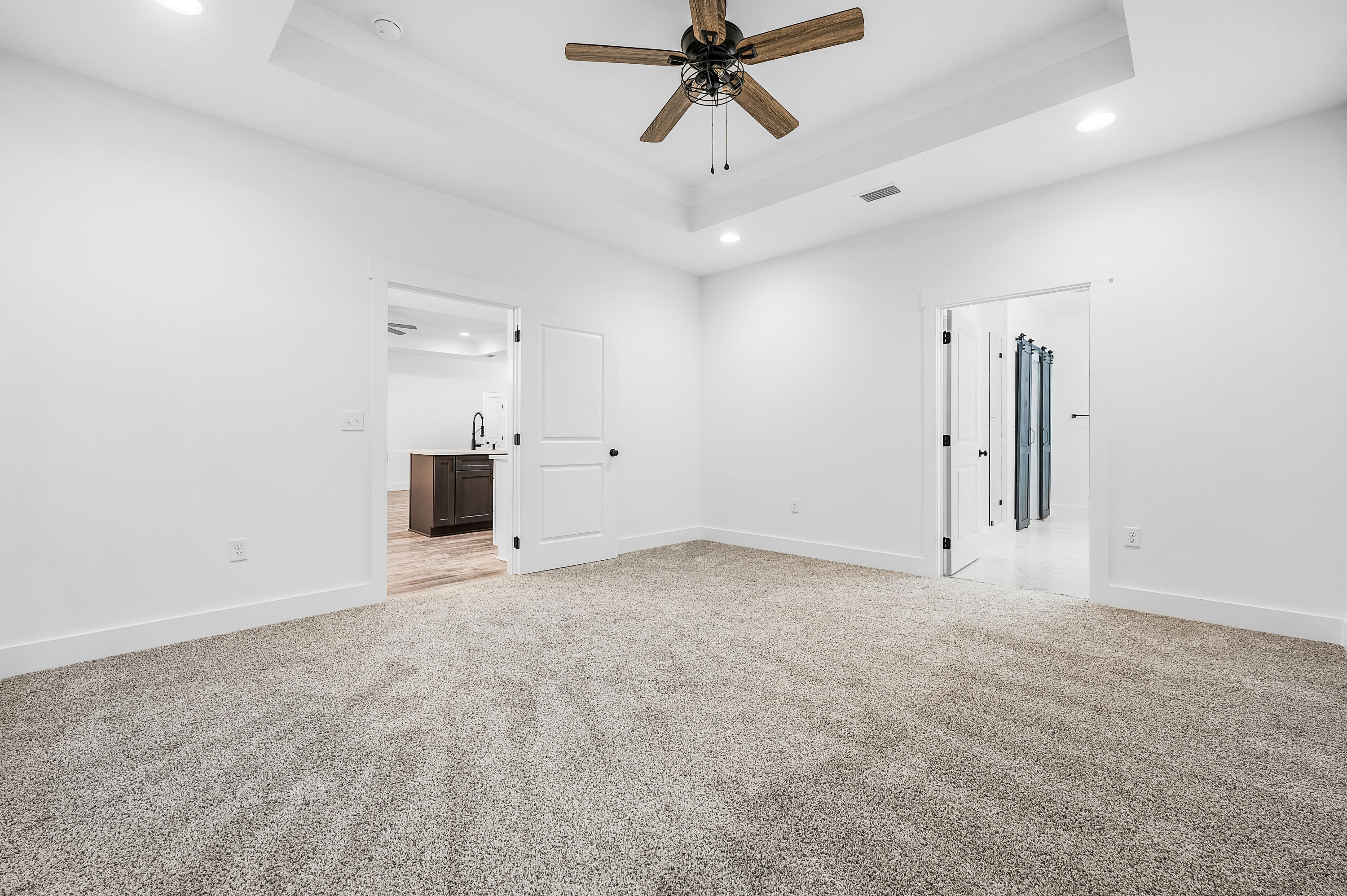 2ND ADD CHOCTAW - Residential