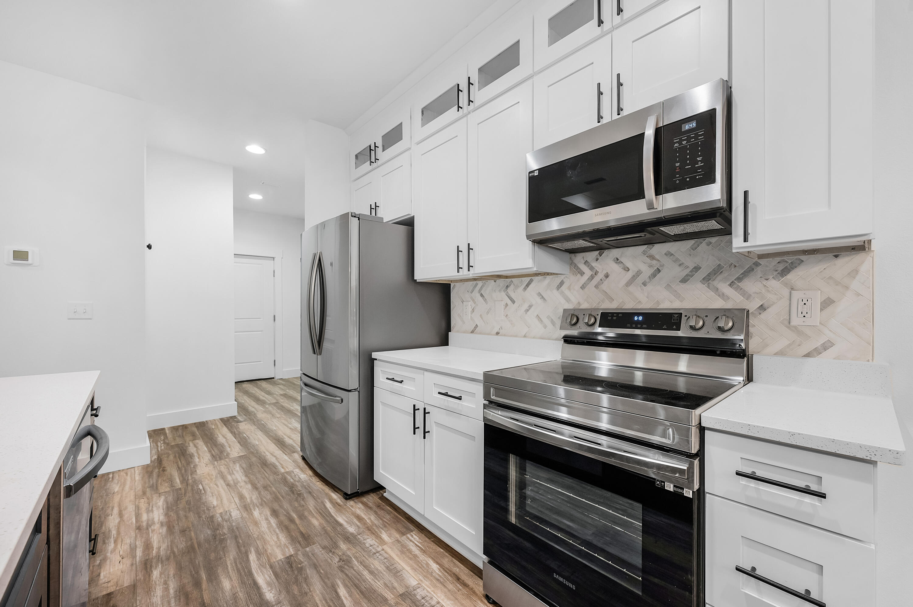 2ND ADD CHOCTAW - Residential