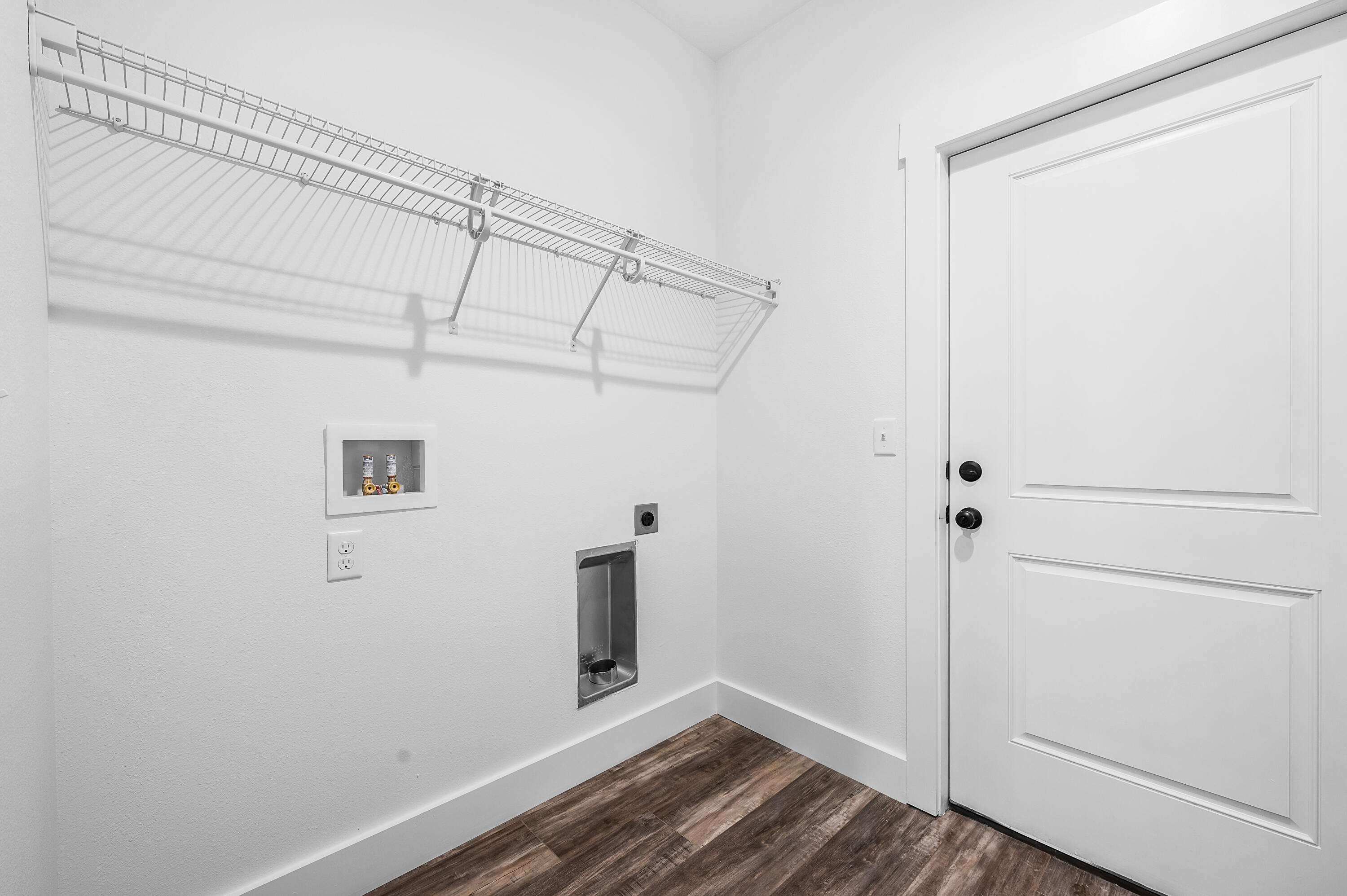 2ND ADD CHOCTAW - Residential