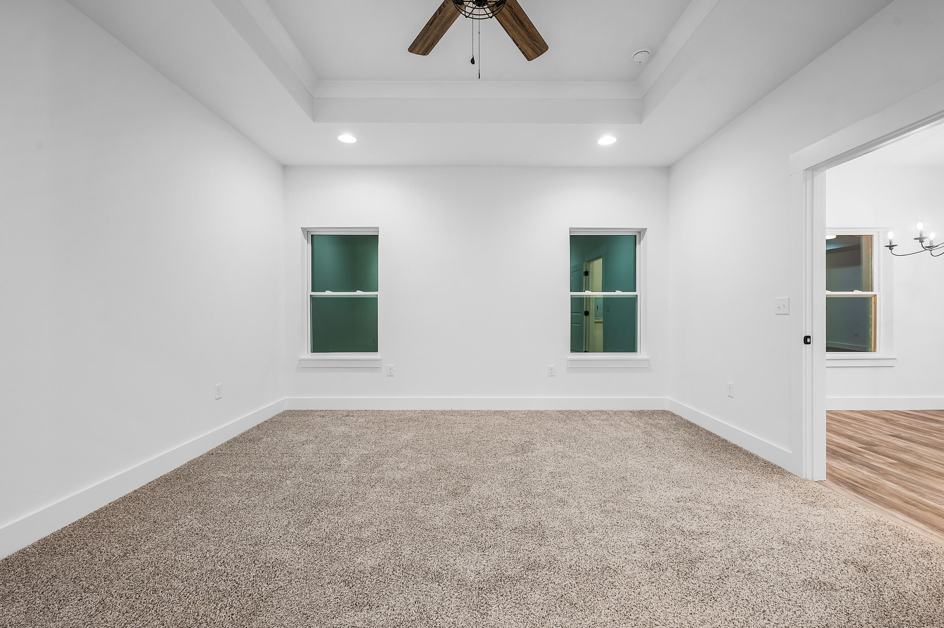 2ND ADD CHOCTAW - Residential