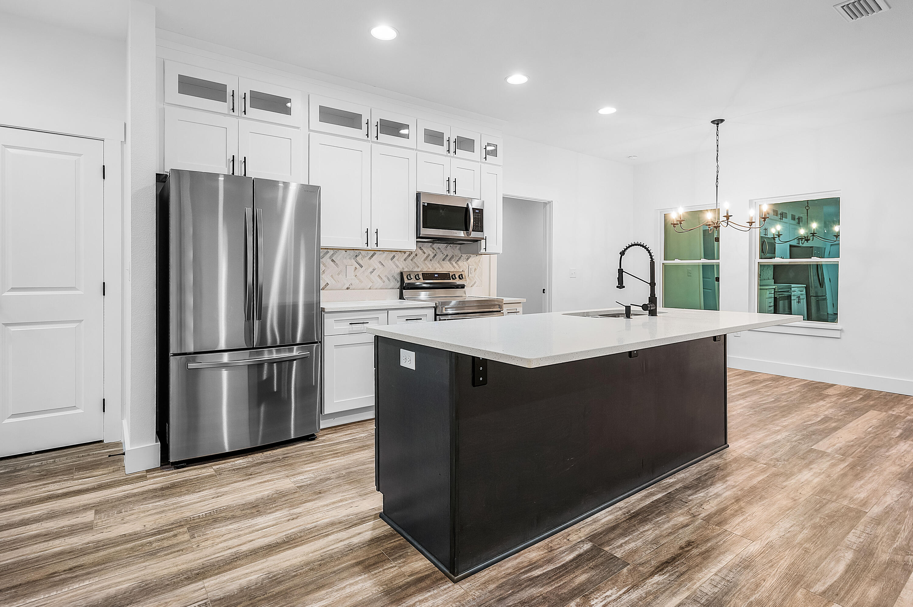 2ND ADD CHOCTAW - Residential