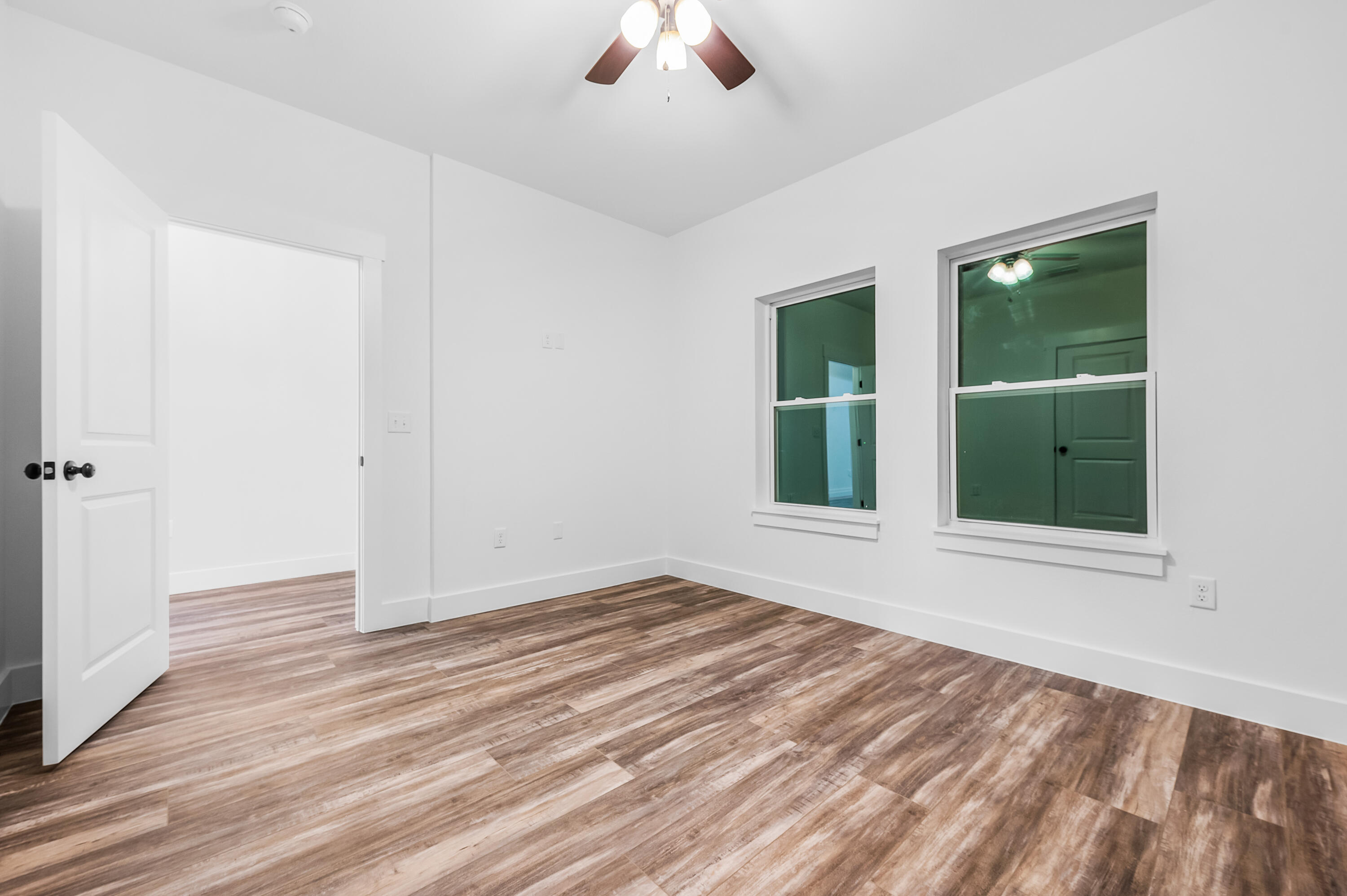 2ND ADD CHOCTAW - Residential