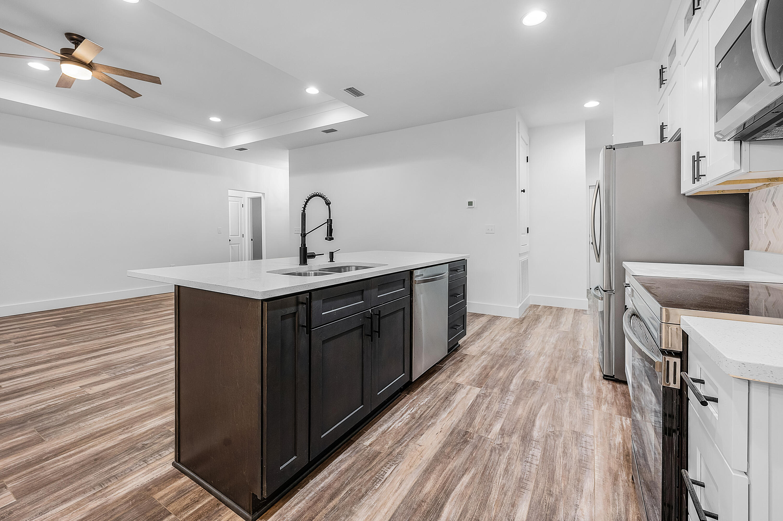 2ND ADD CHOCTAW - Residential