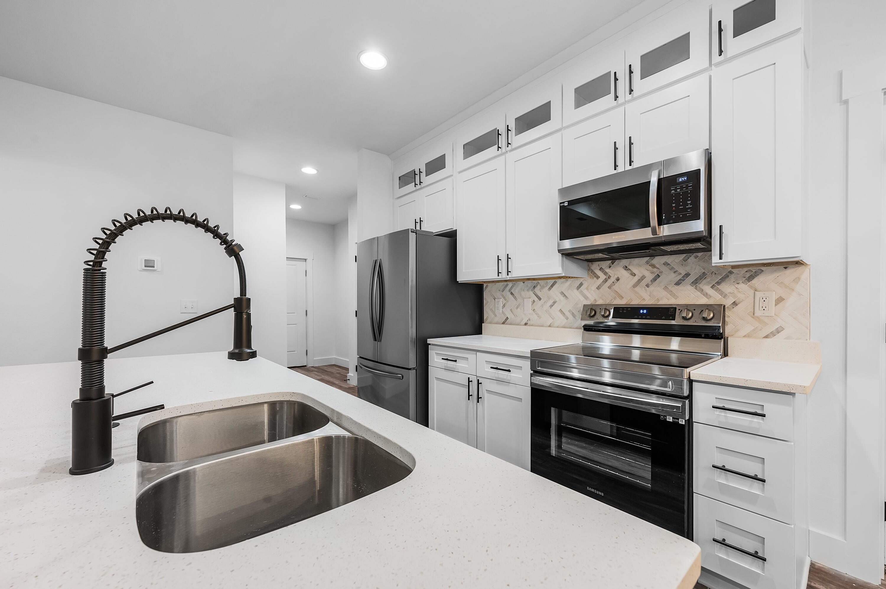 2ND ADD CHOCTAW - Residential