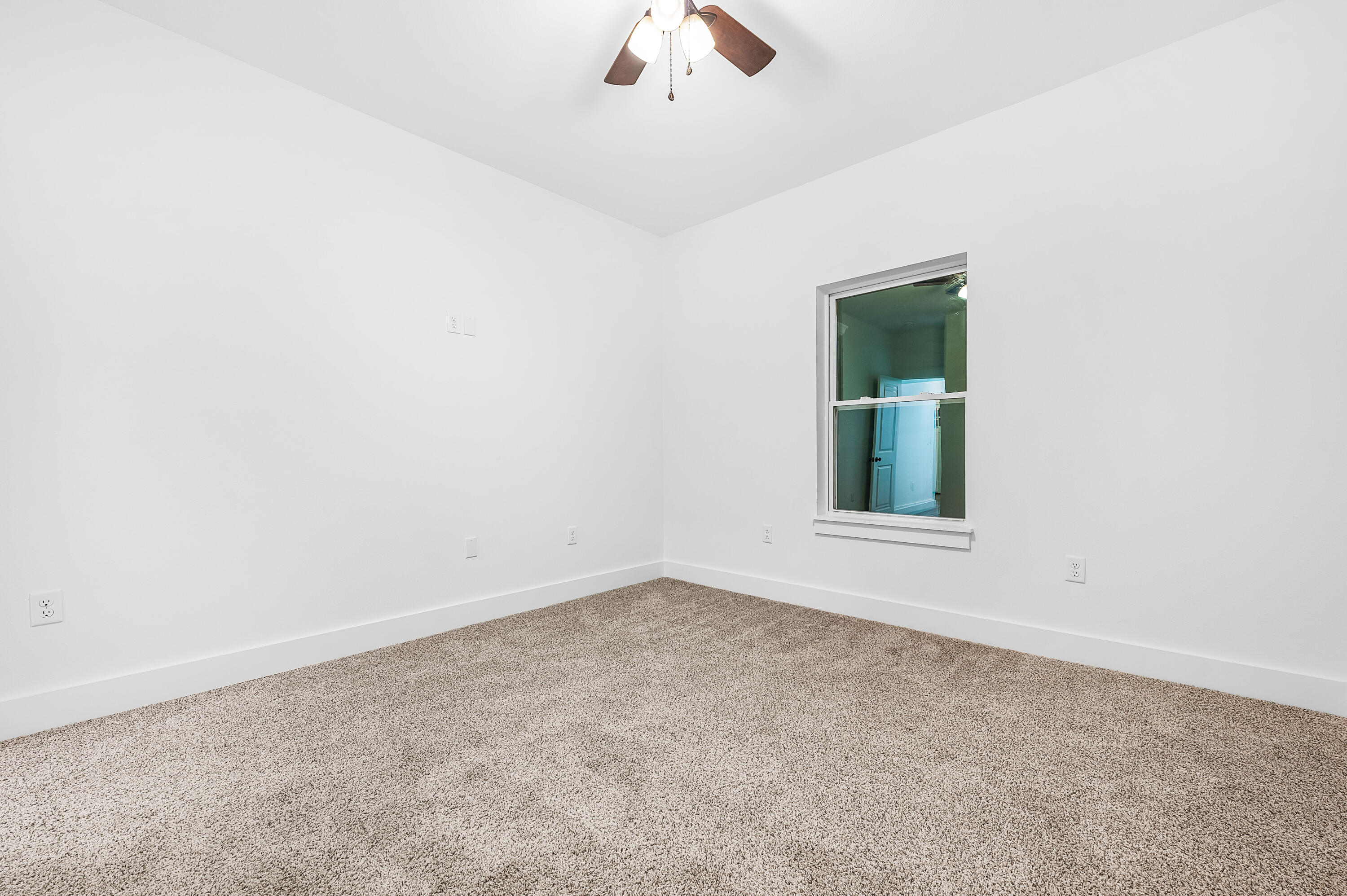 2ND ADD CHOCTAW - Residential