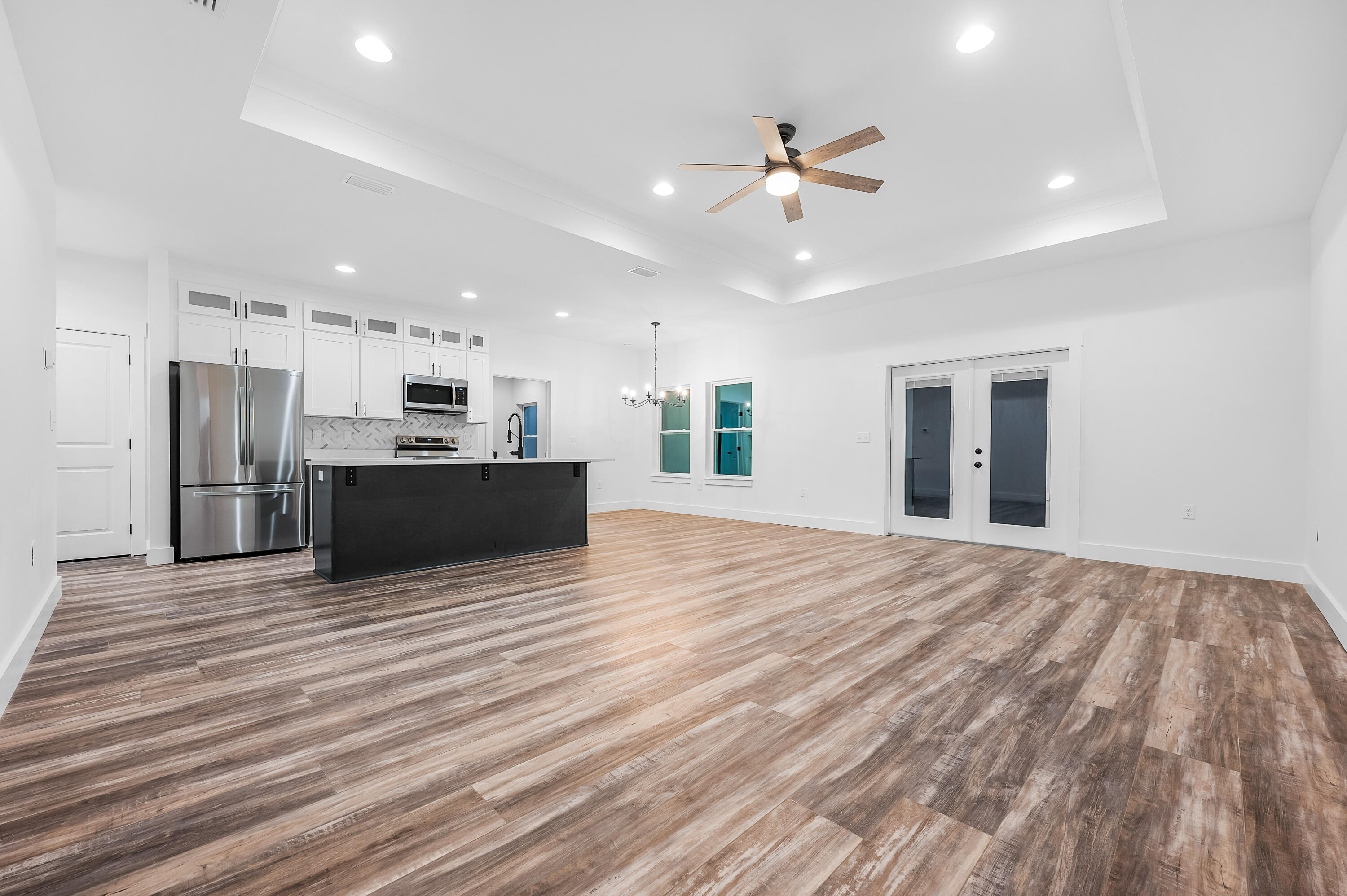 2ND ADD CHOCTAW - Residential