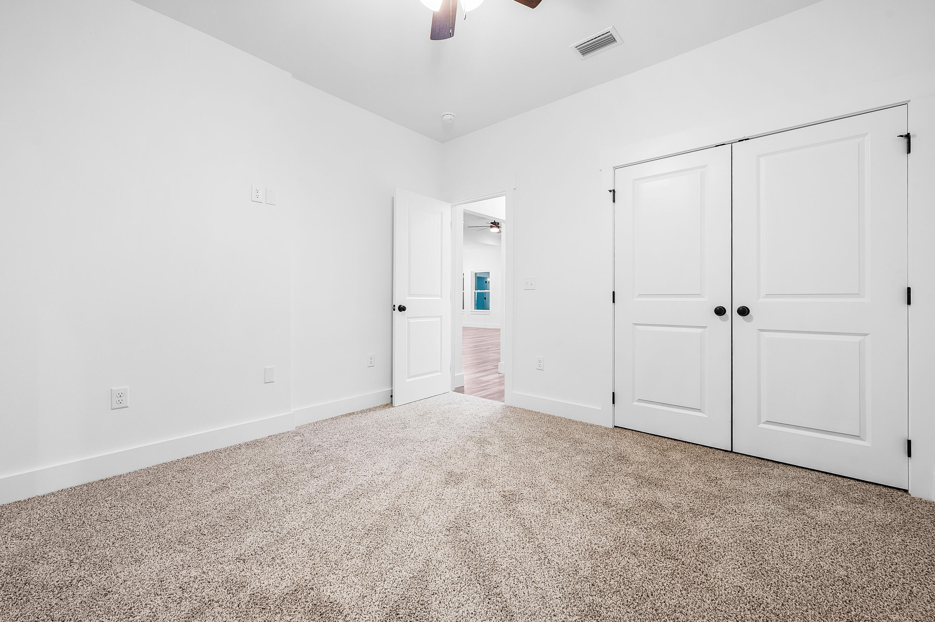 2ND ADD CHOCTAW - Residential