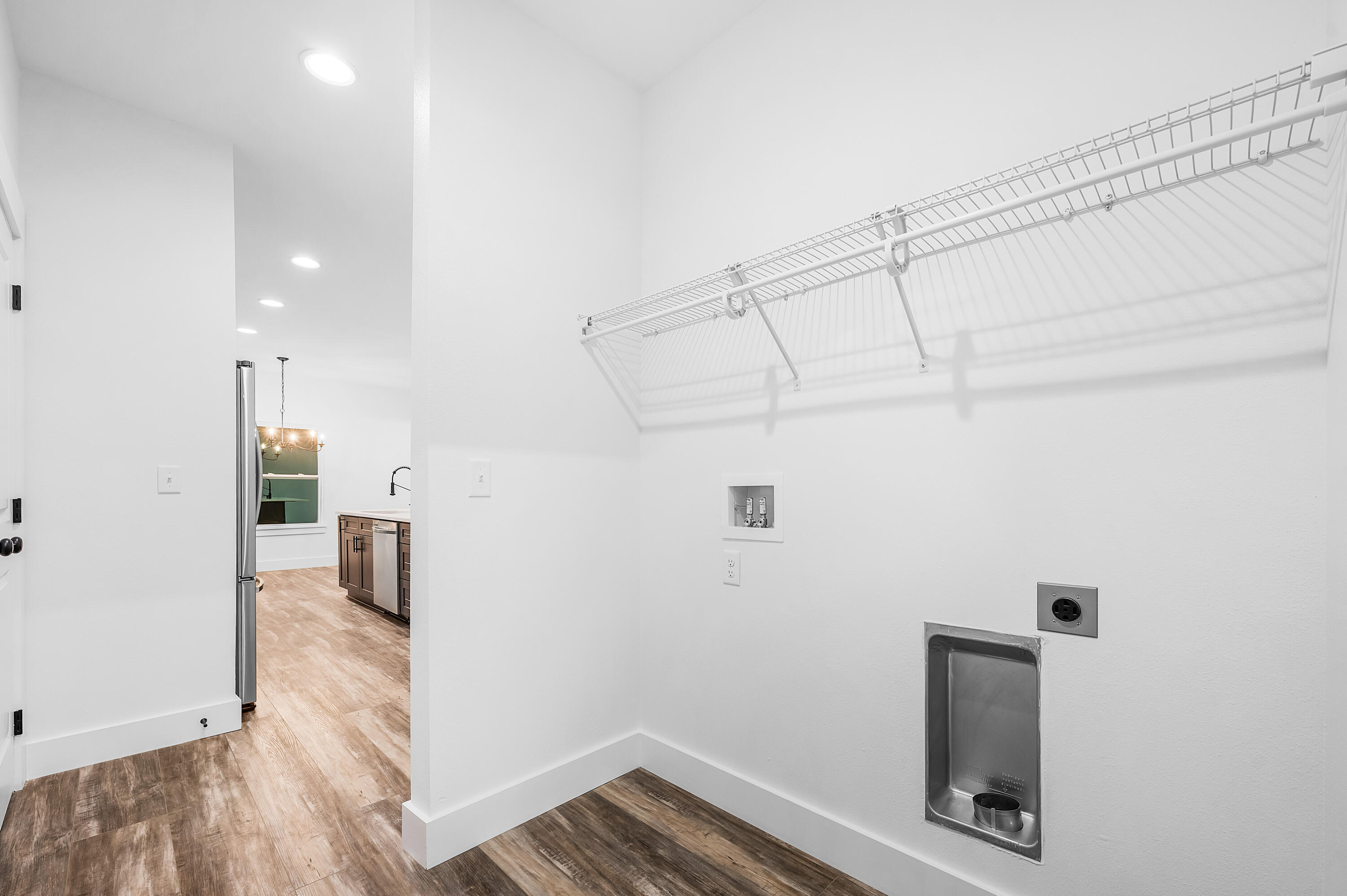 2ND ADD CHOCTAW - Residential