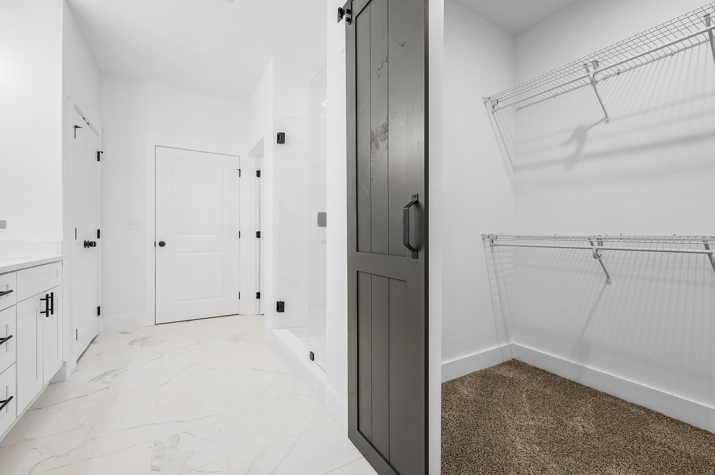 2ND ADD CHOCTAW - Residential