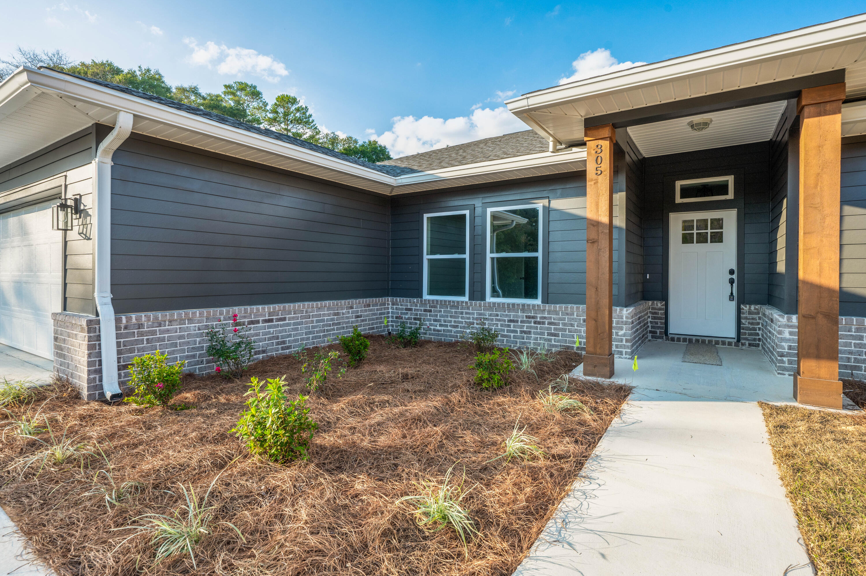 2ND ADD CHOCTAW - Residential