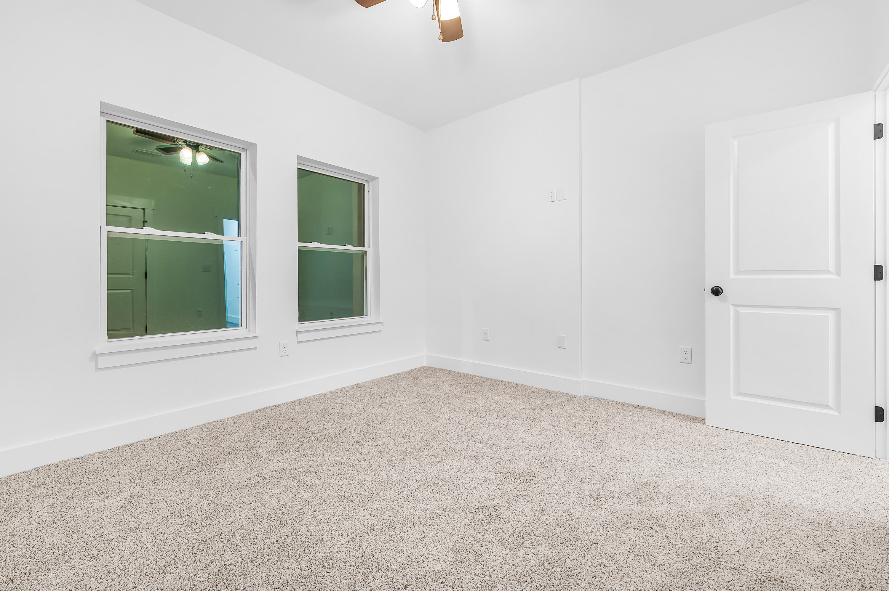 2ND ADD CHOCTAW - Residential