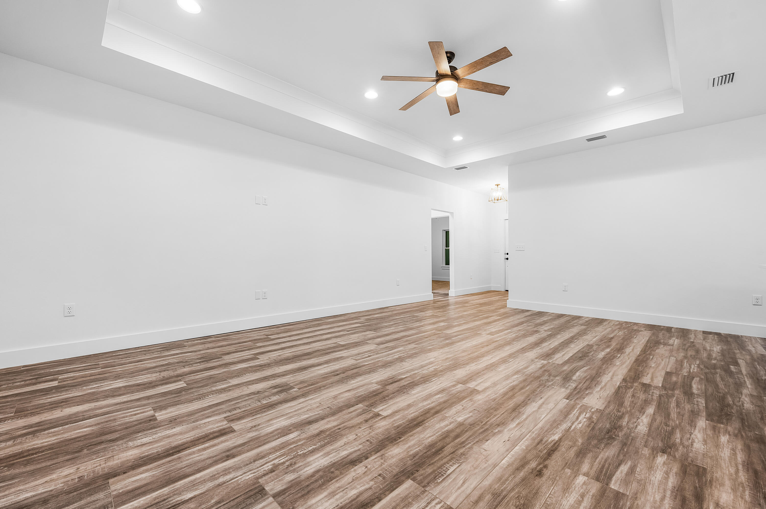 2ND ADD CHOCTAW - Residential