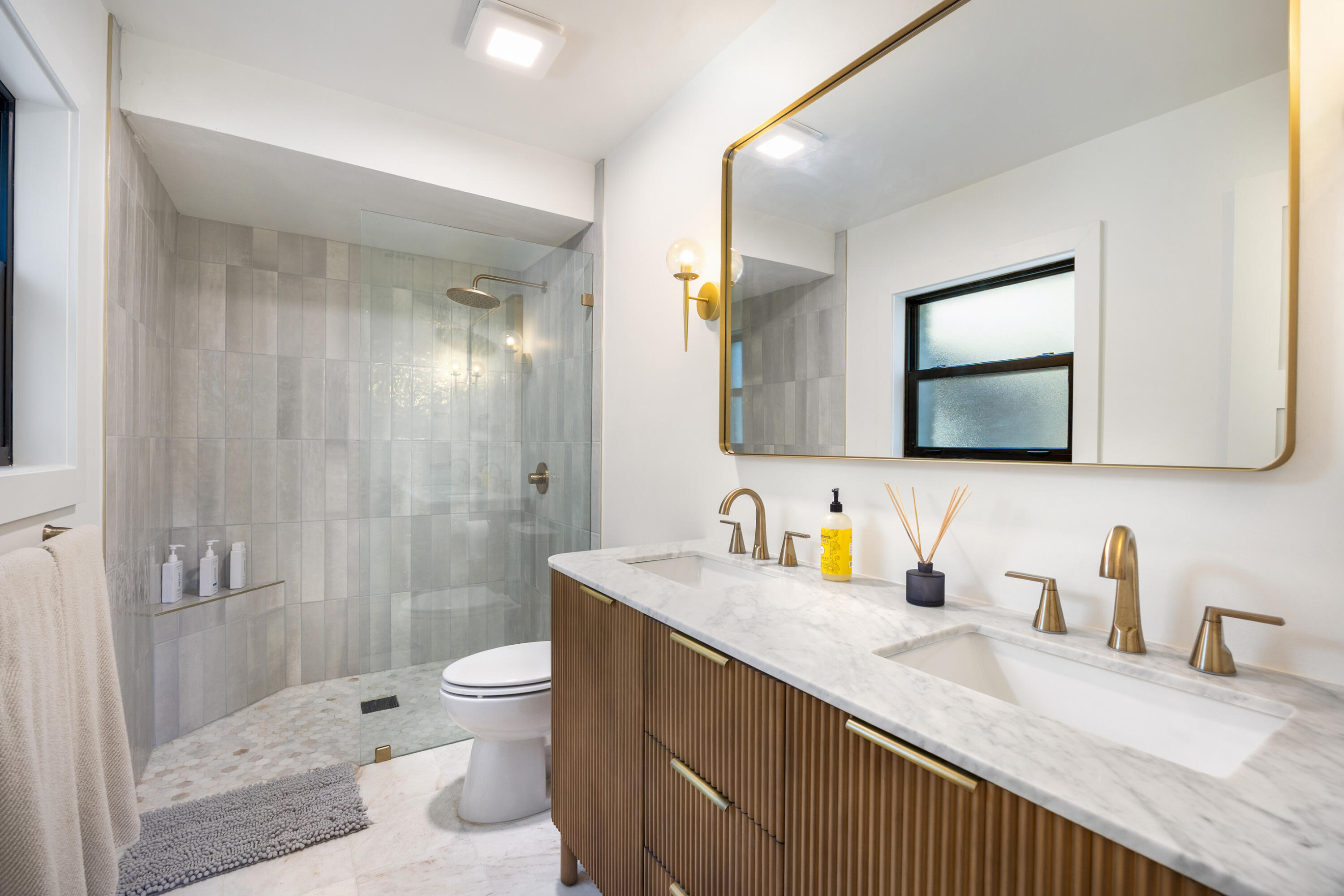 BRIARWOOD S/D - Residential