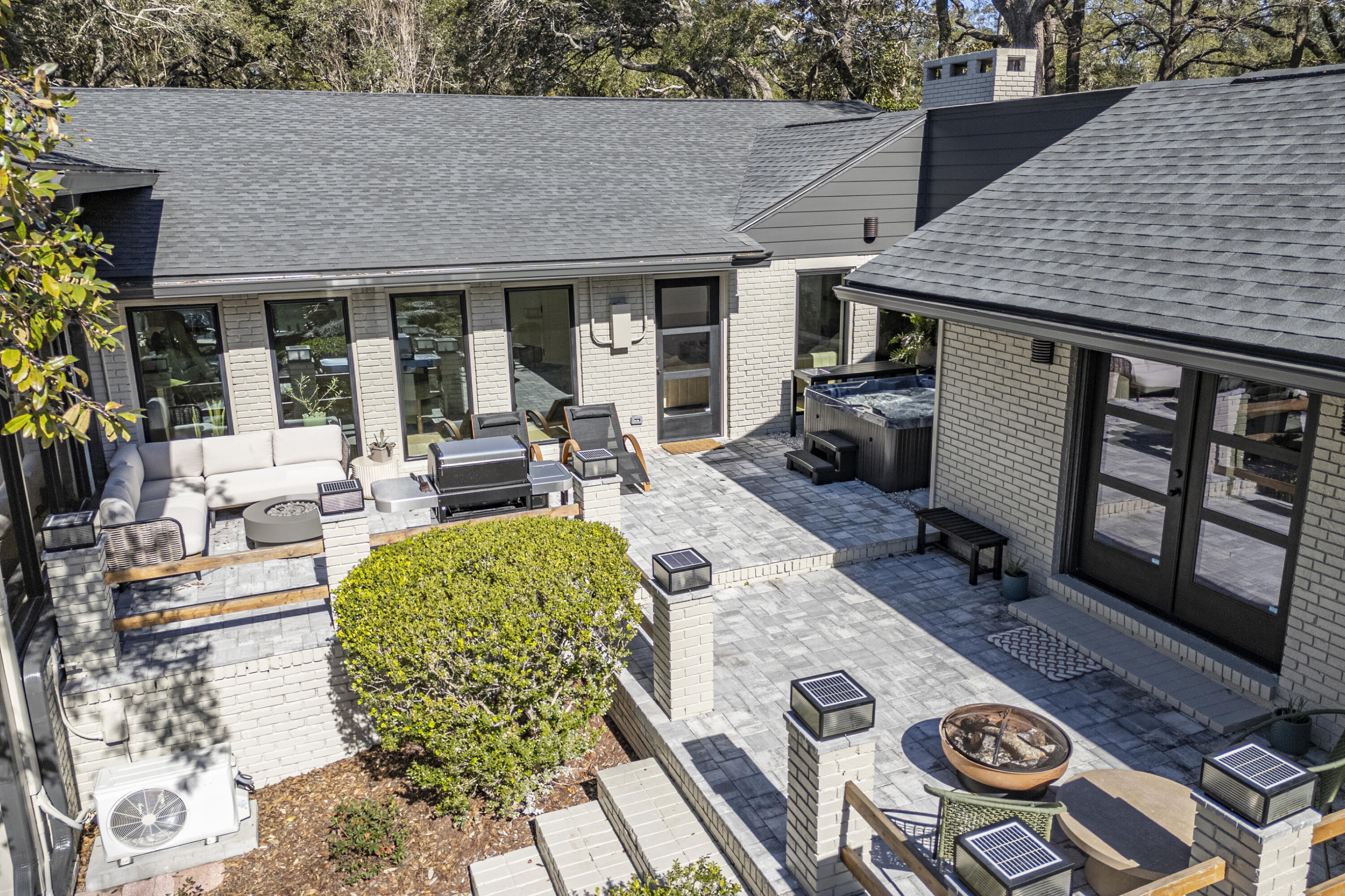 BRIARWOOD S/D - Residential