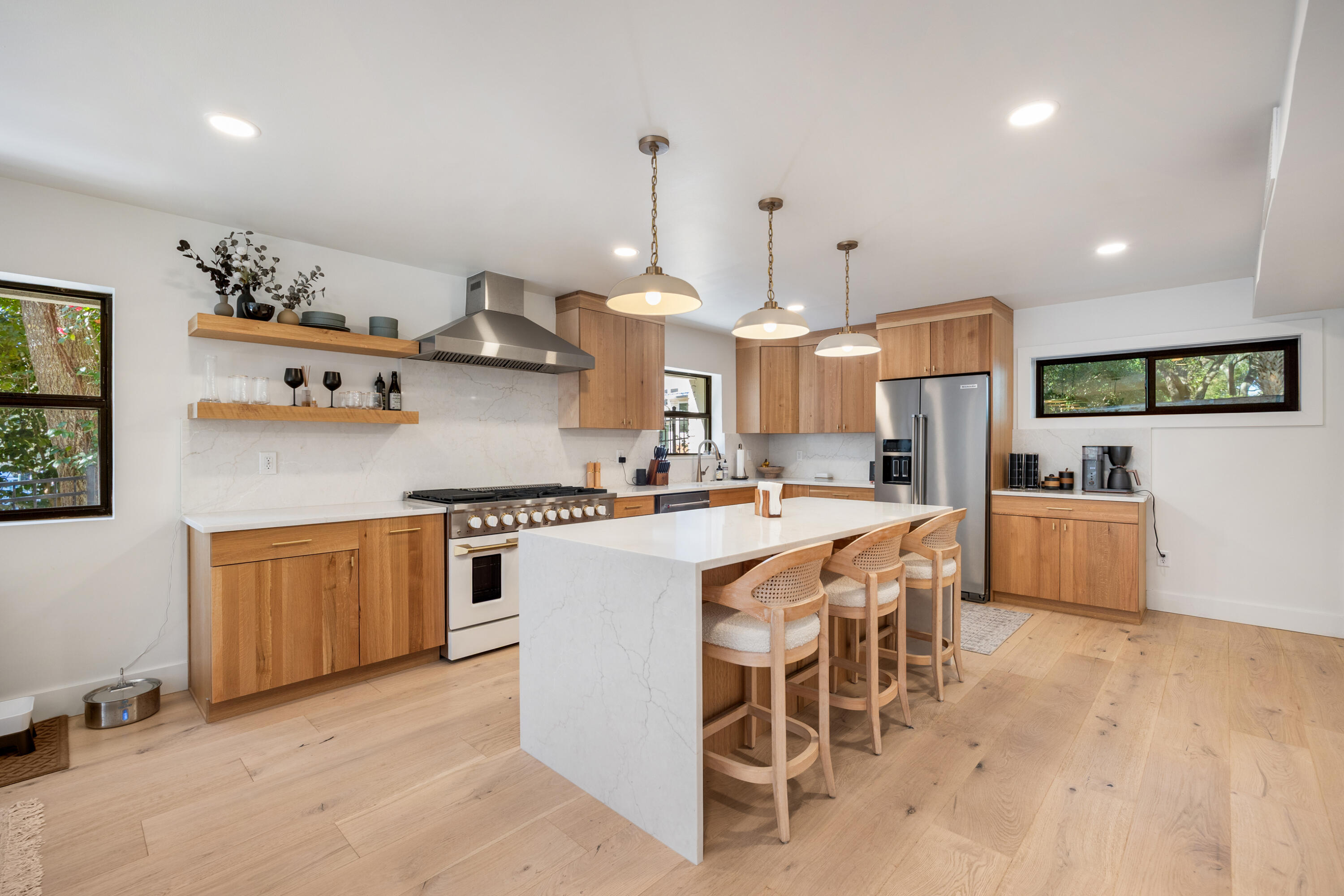 BRIARWOOD S/D - Residential