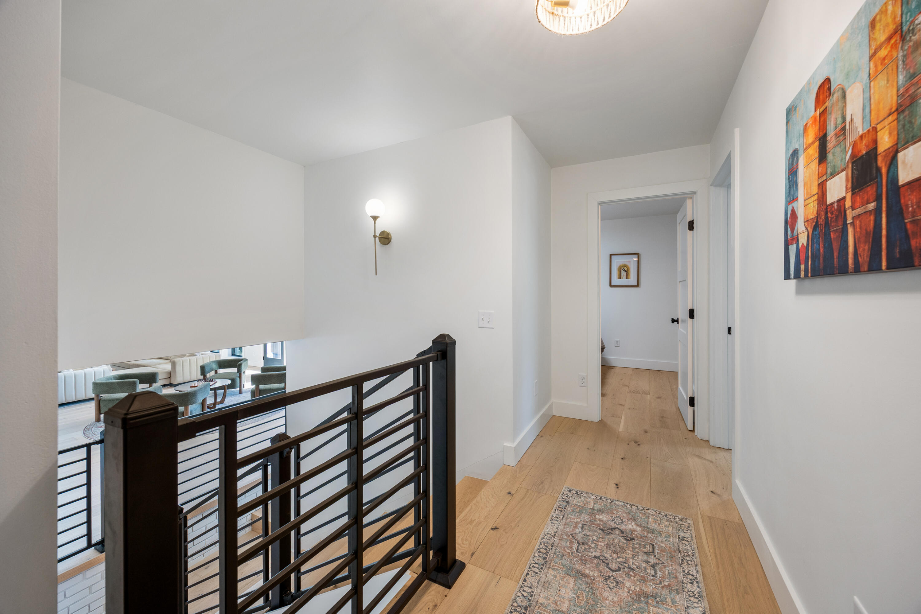 BRIARWOOD S/D - Residential