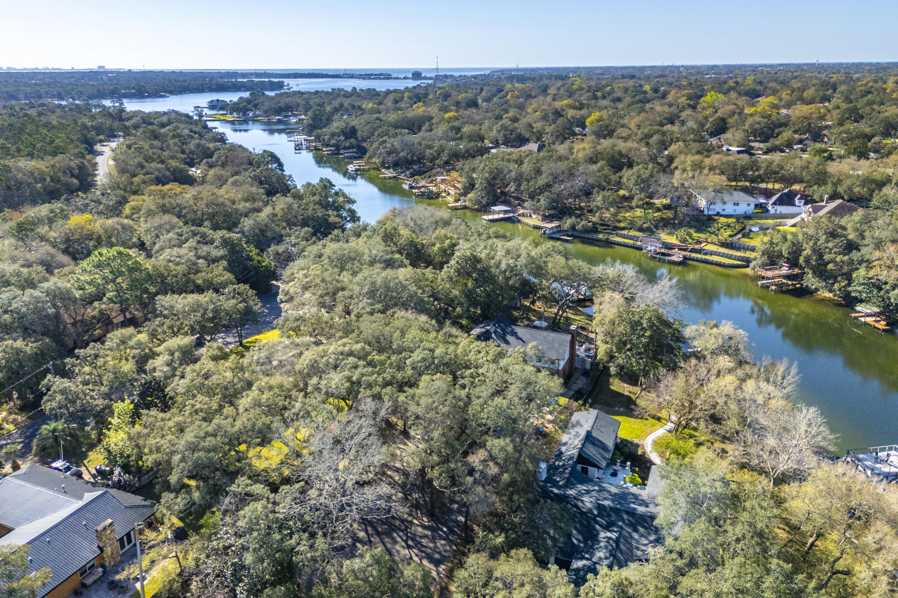 BRIARWOOD S/D - Residential