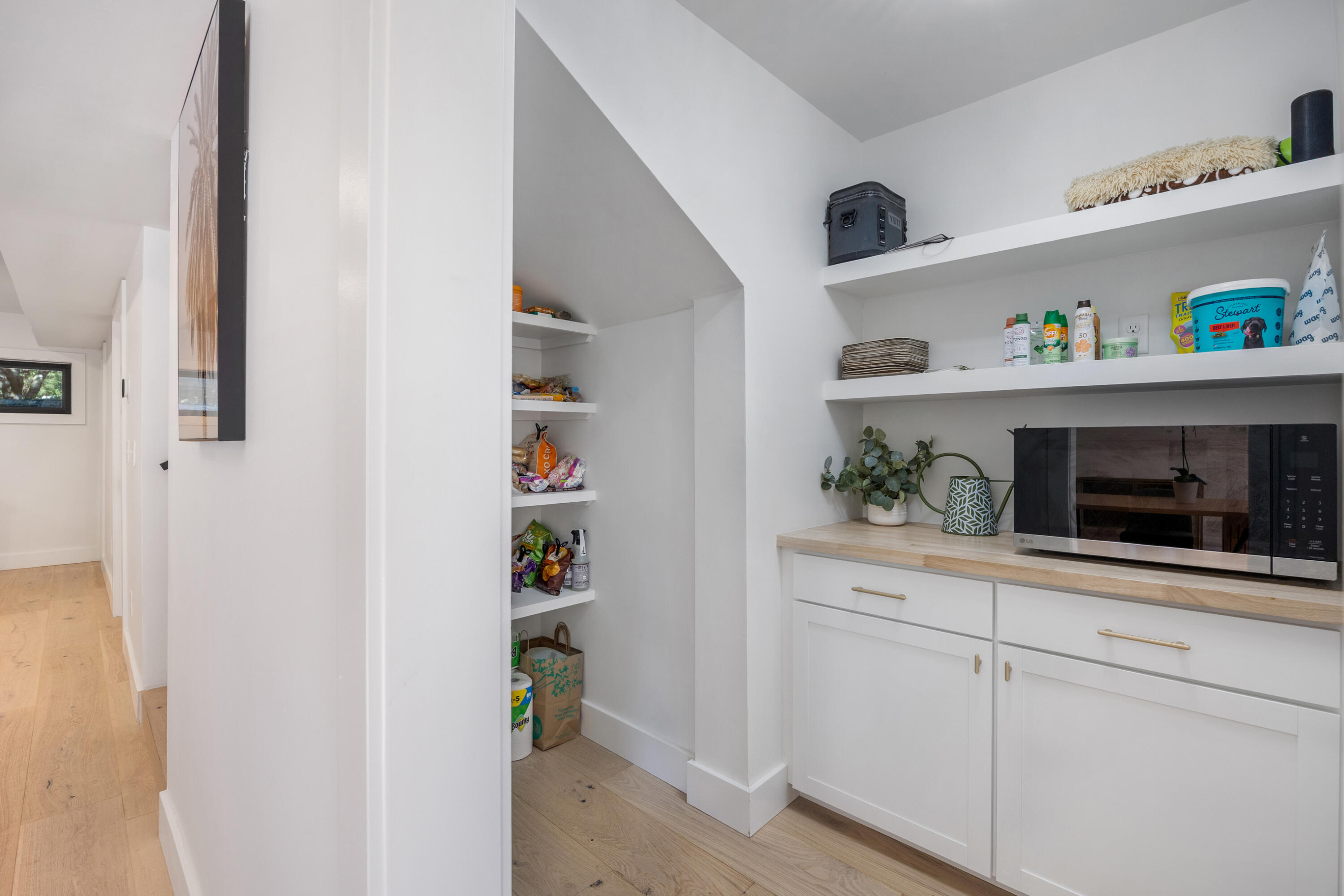 BRIARWOOD S/D - Residential