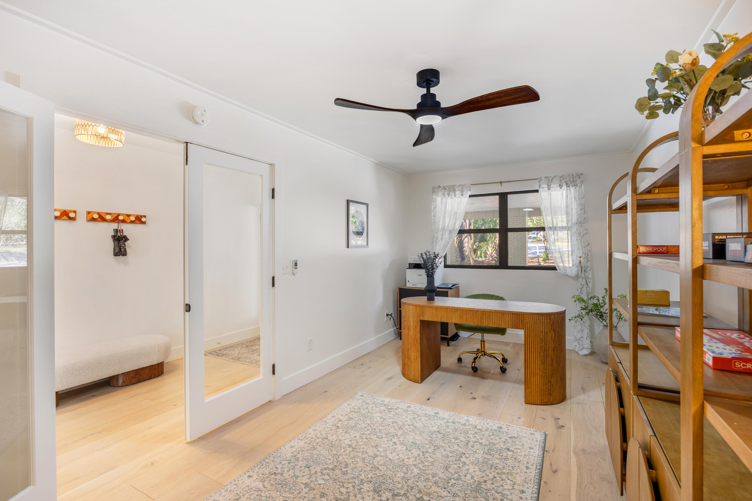 BRIARWOOD S/D - Residential