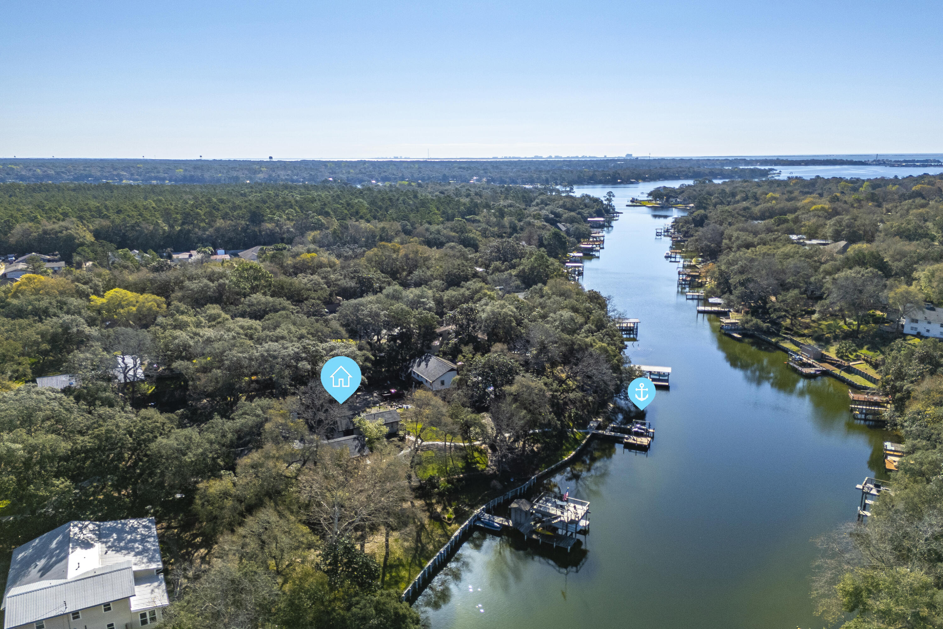 BRIARWOOD S/D - Residential