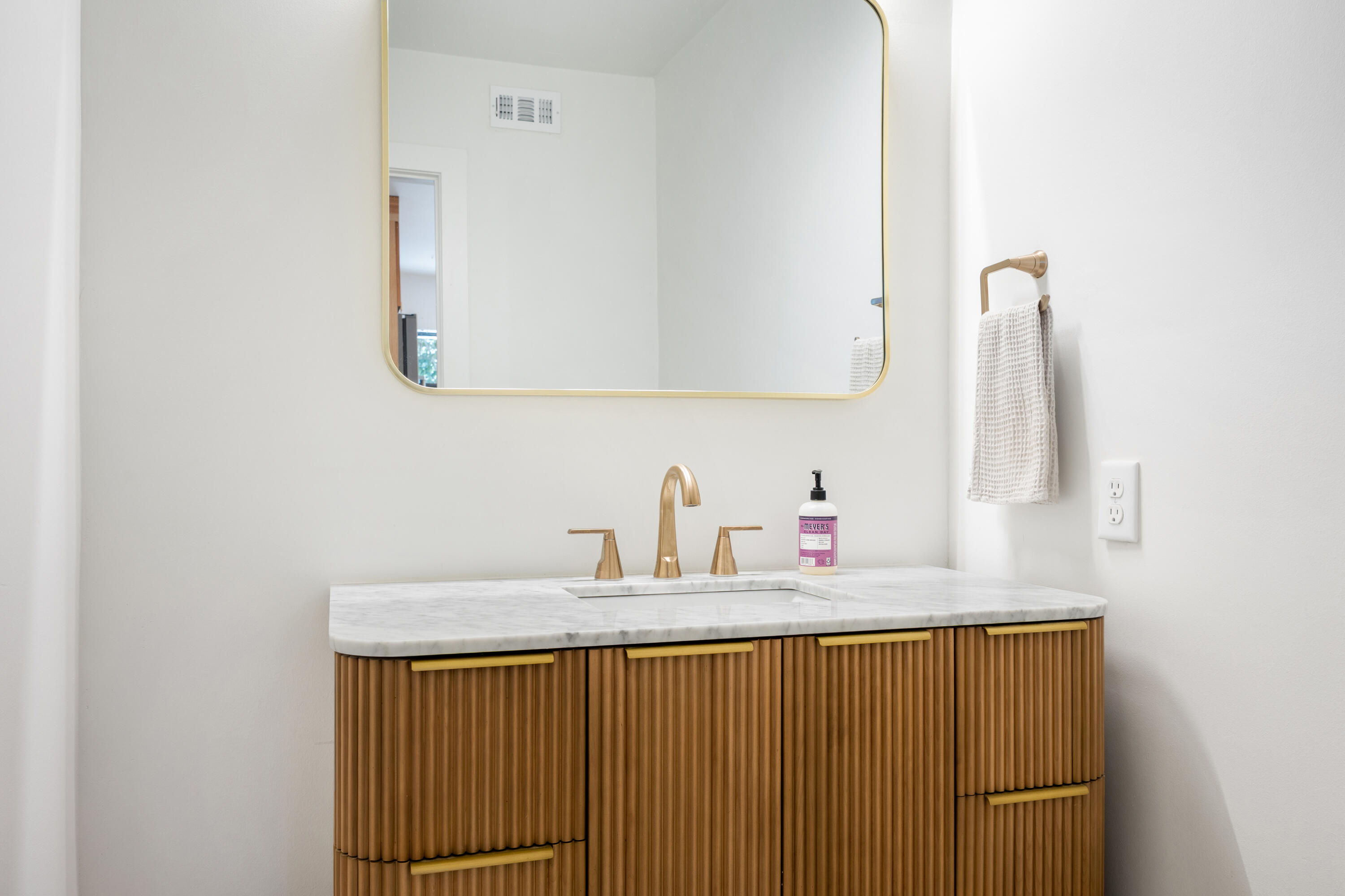 BRIARWOOD S/D - Residential