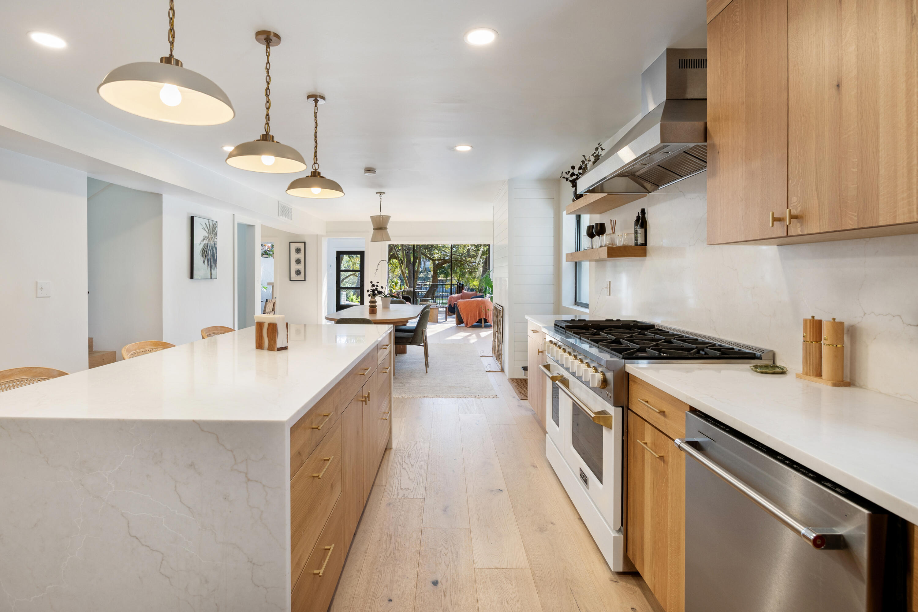 BRIARWOOD S/D - Residential