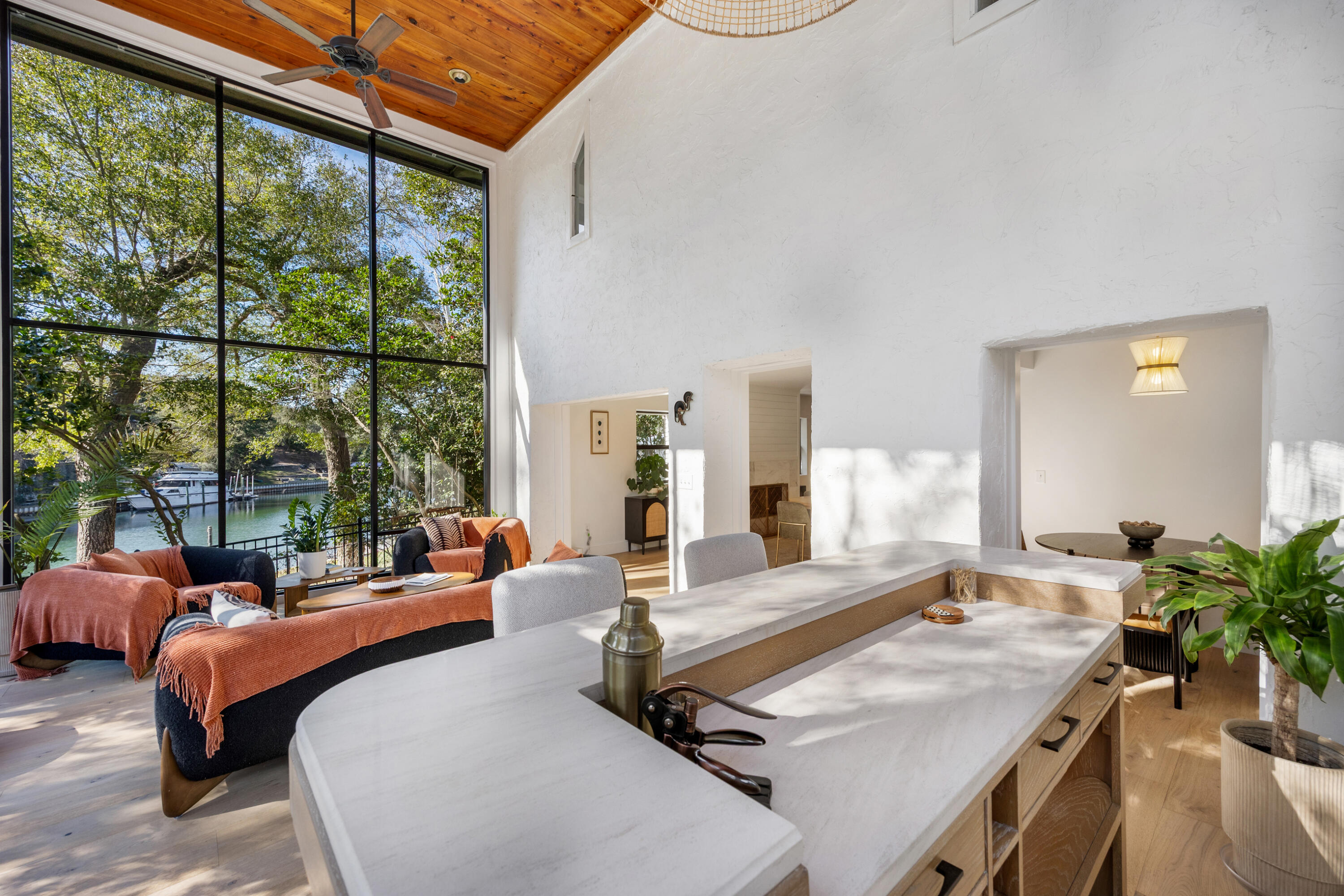 BRIARWOOD S/D - Residential