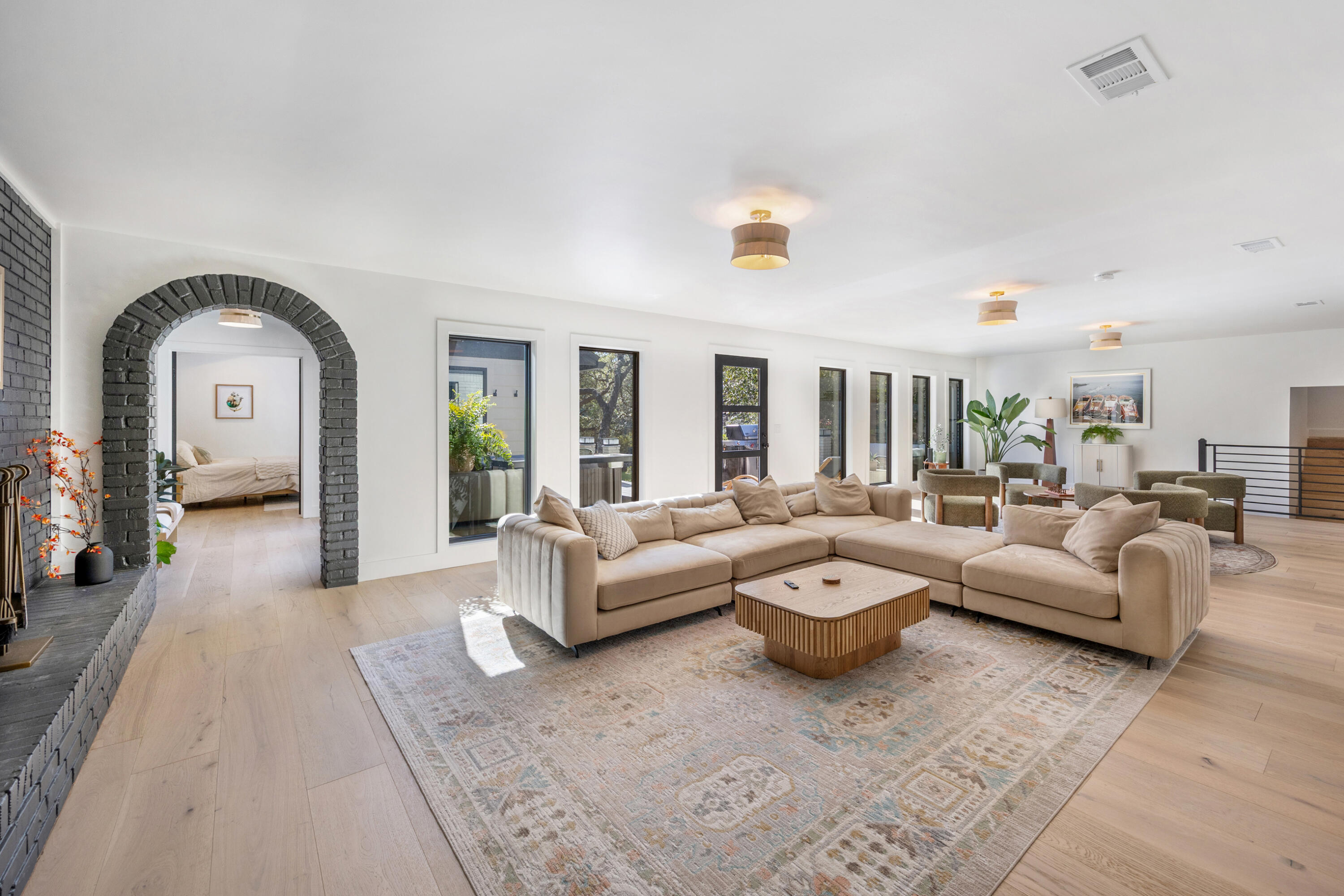 BRIARWOOD S/D - Residential