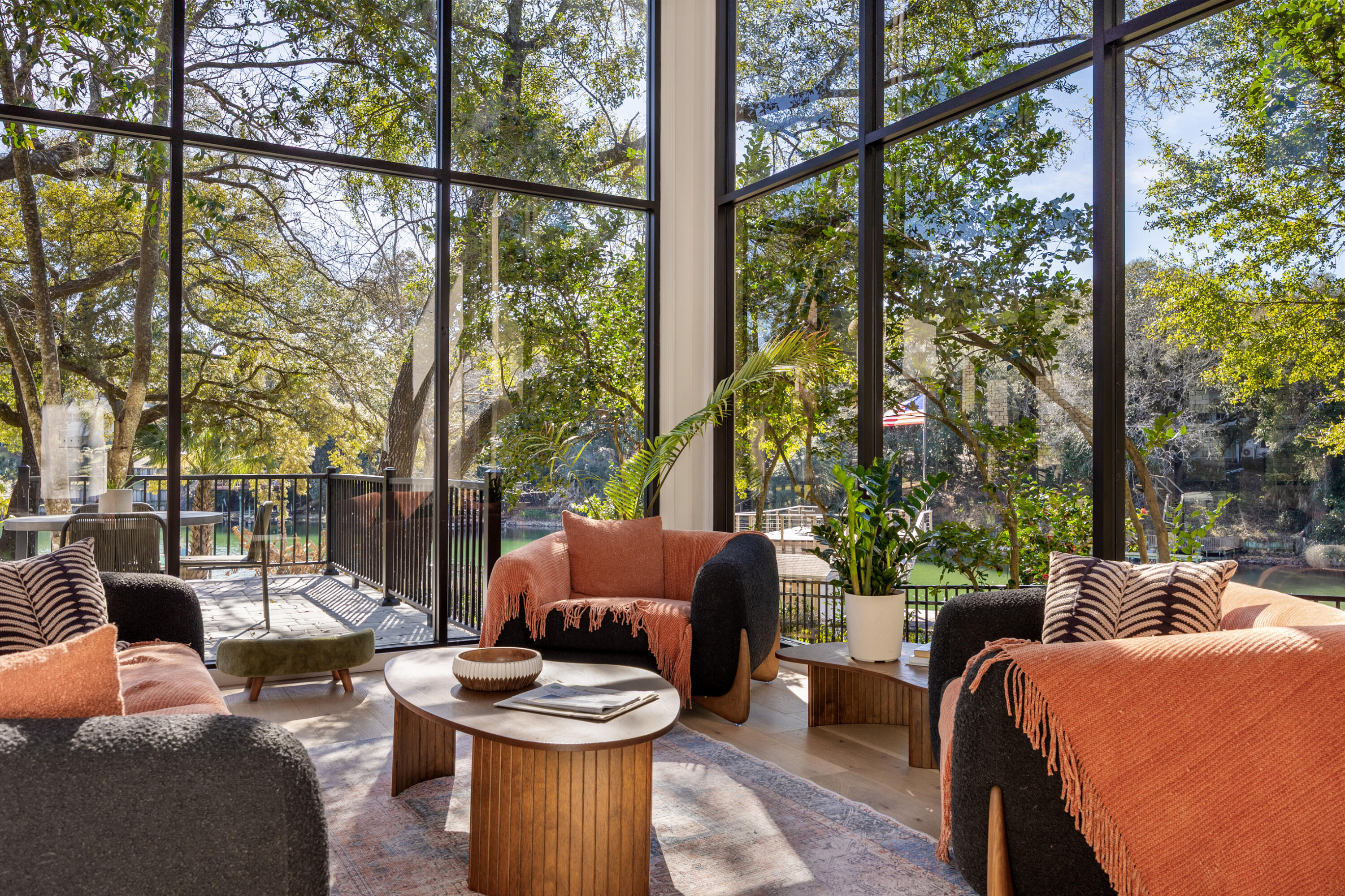 BRIARWOOD S/D - Residential