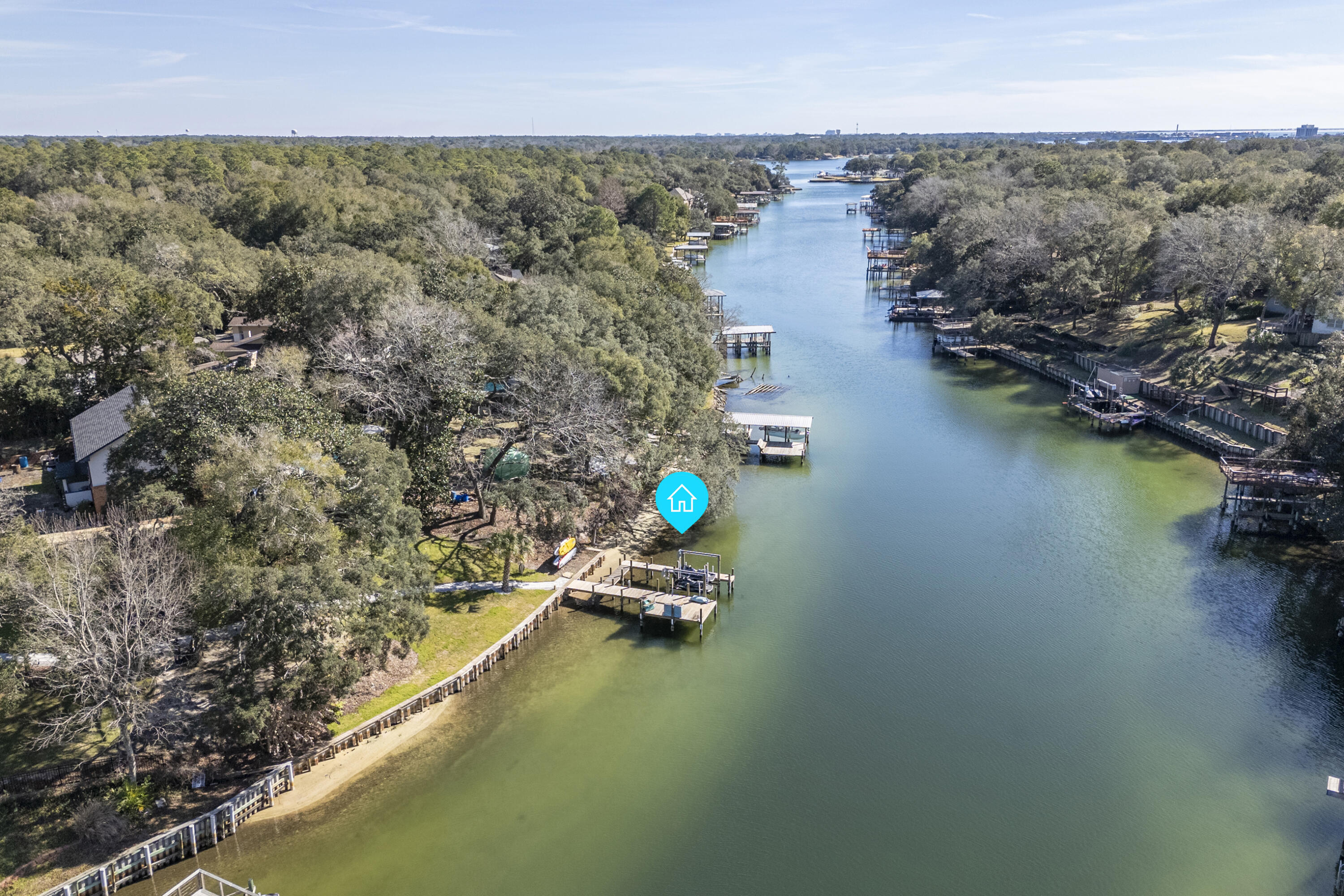 BRIARWOOD S/D - Residential