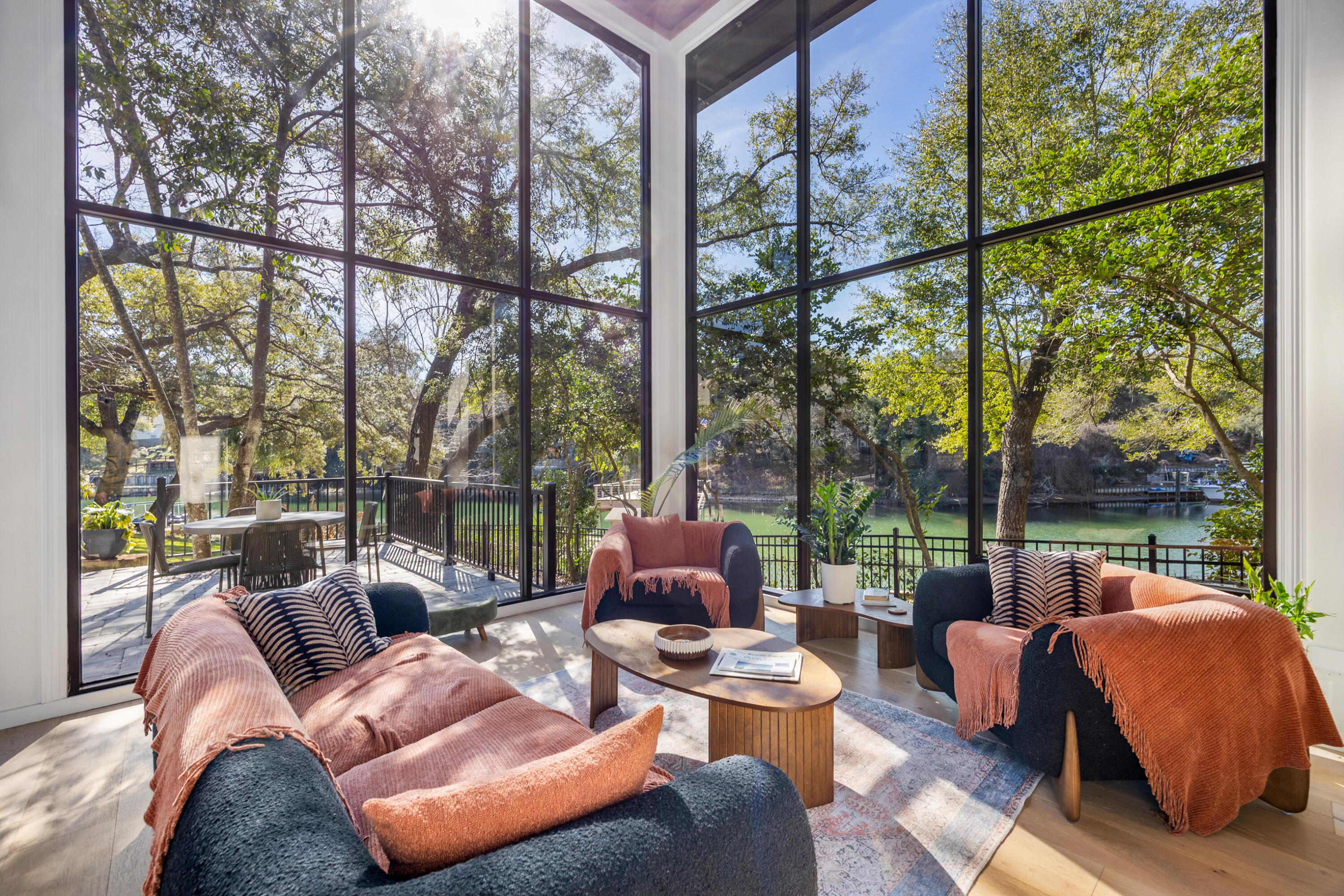 BRIARWOOD S/D - Residential