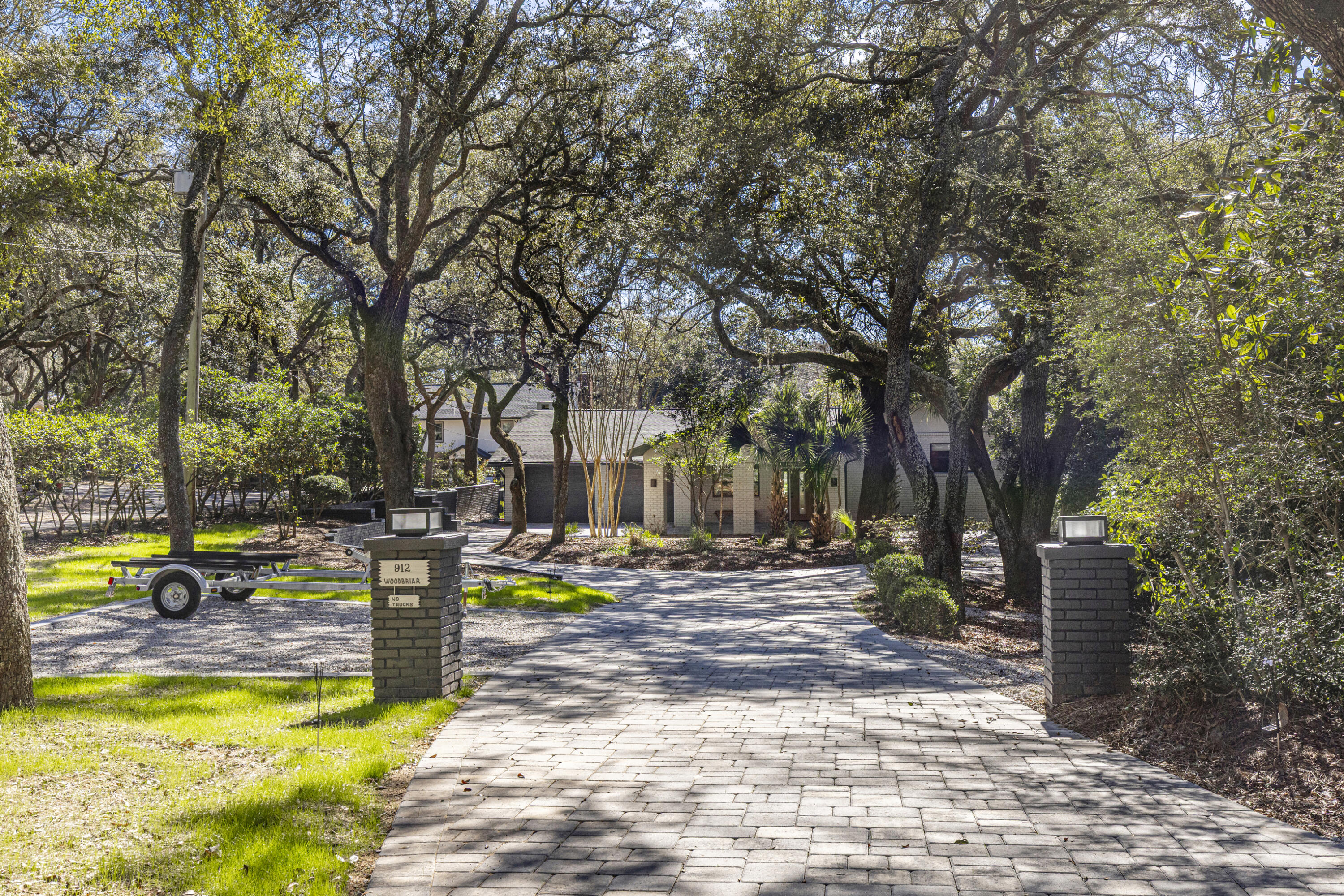 BRIARWOOD S/D - Residential