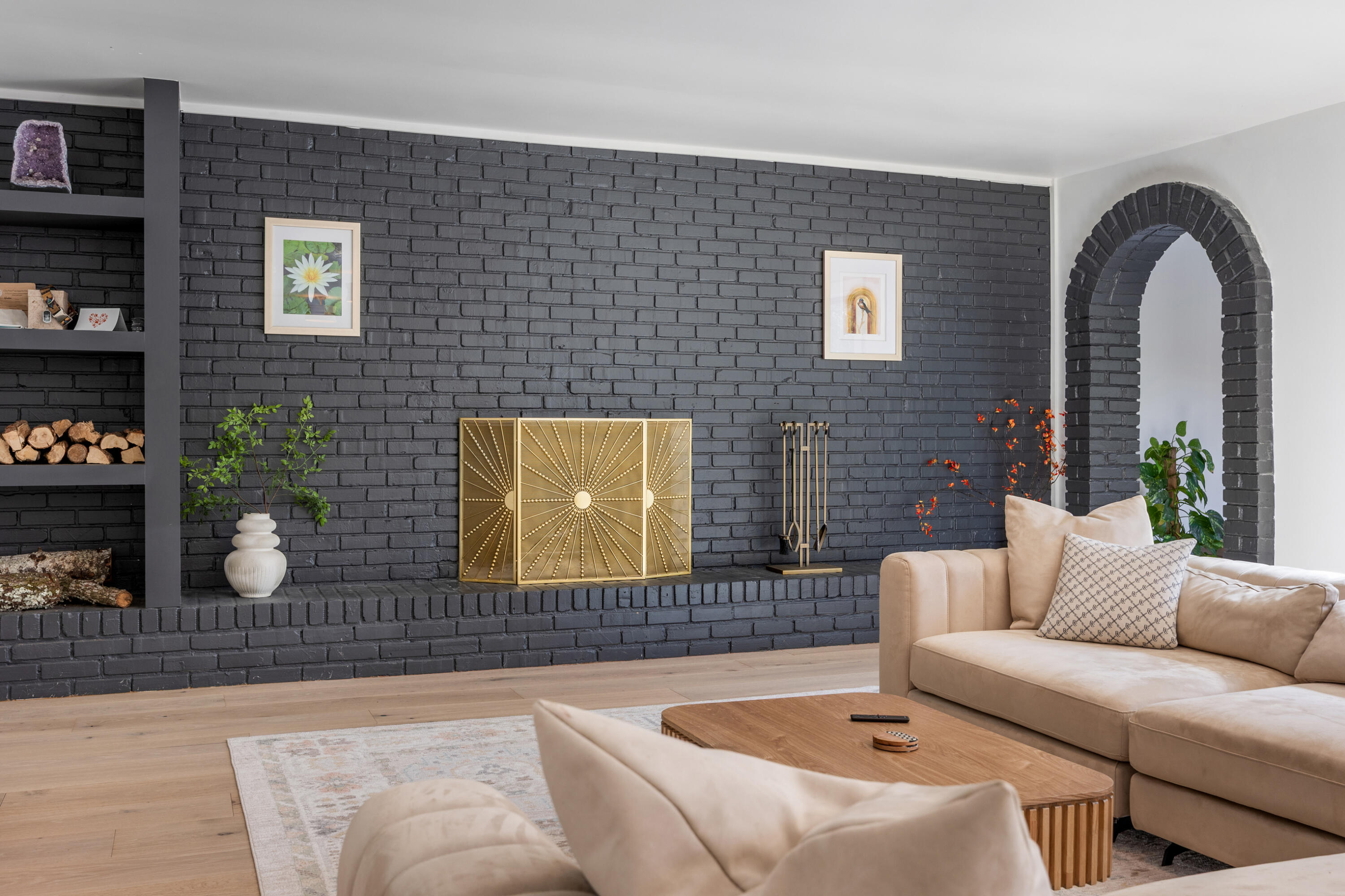 BRIARWOOD S/D - Residential