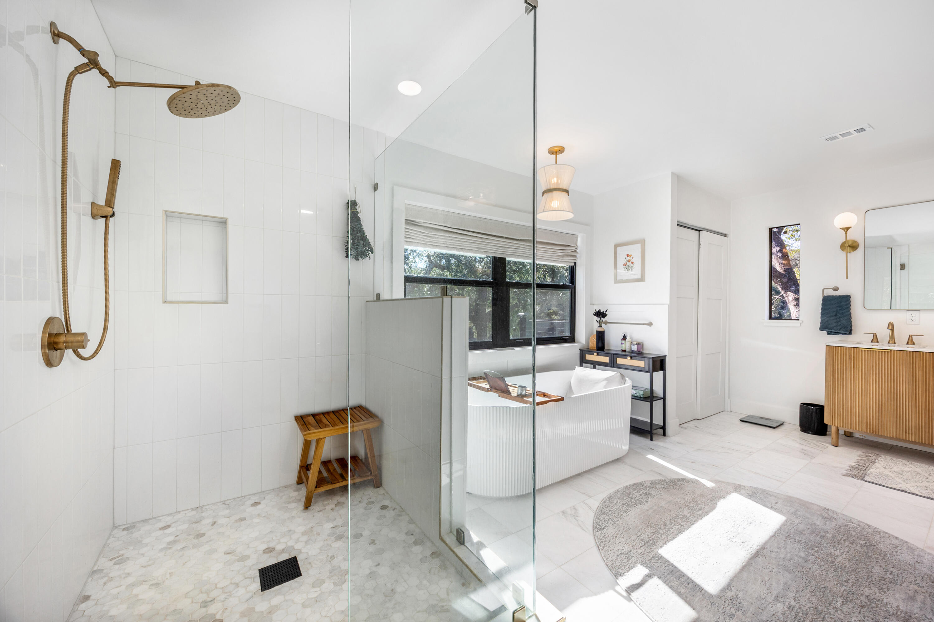 BRIARWOOD S/D - Residential