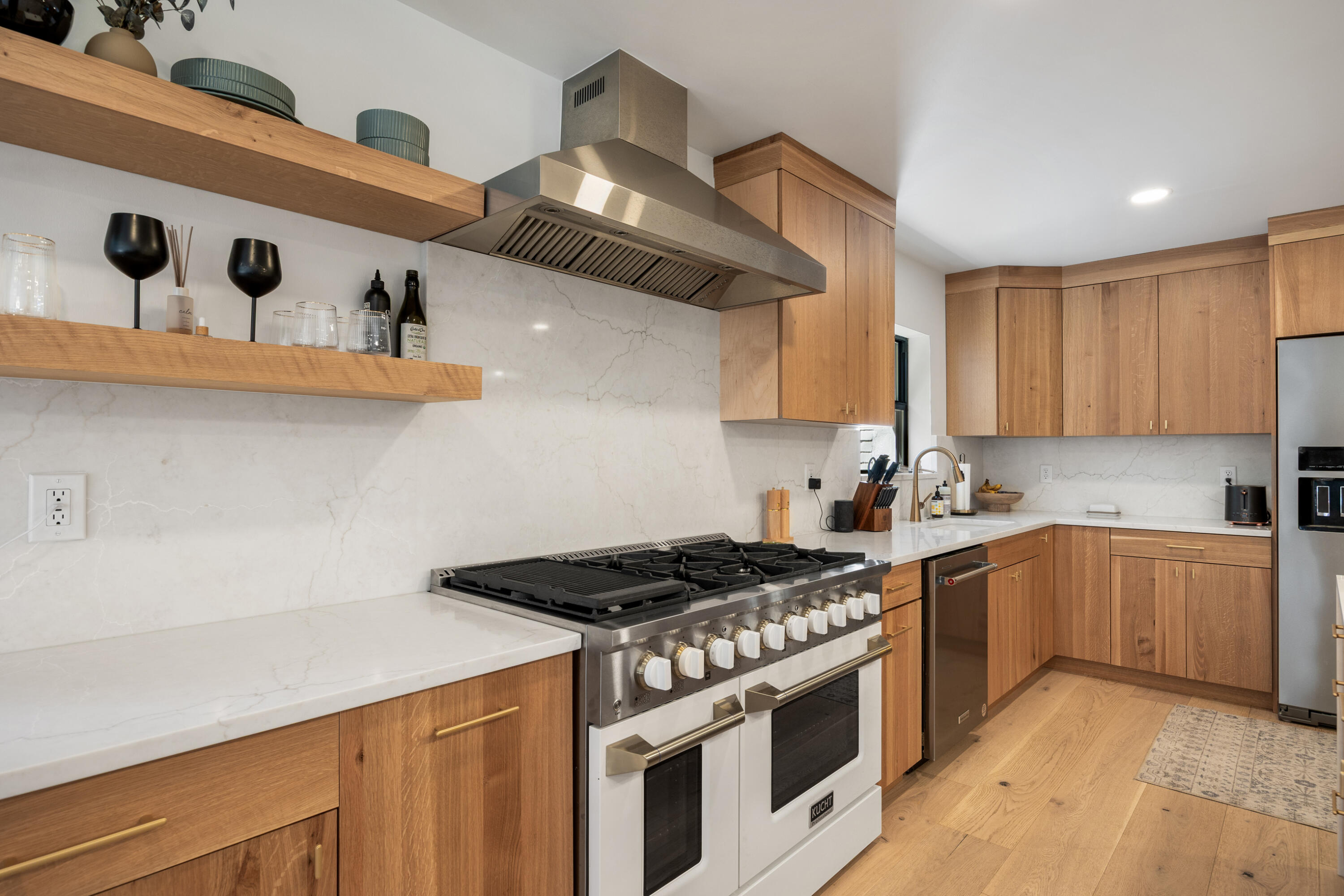 BRIARWOOD S/D - Residential