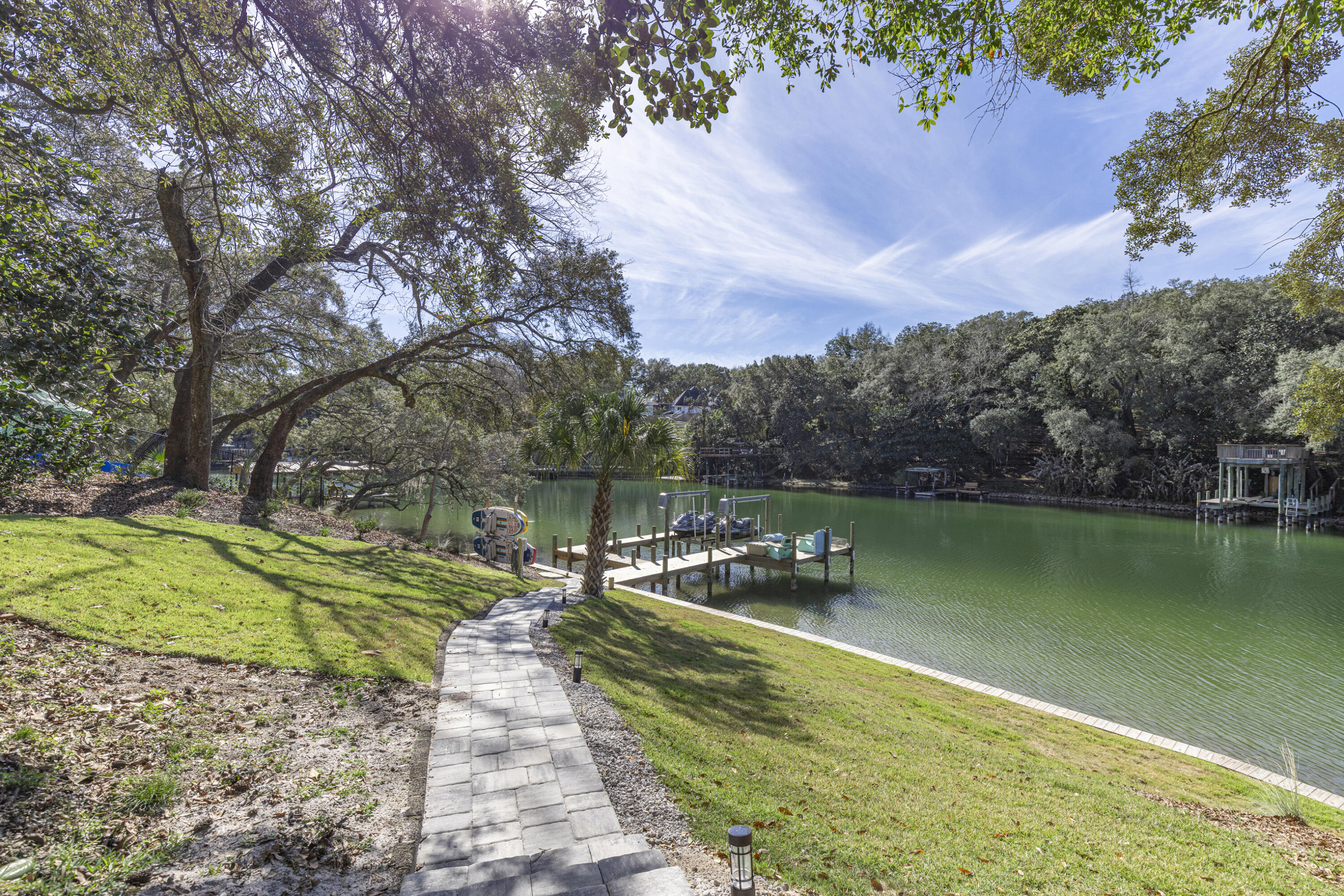 BRIARWOOD S/D - Residential