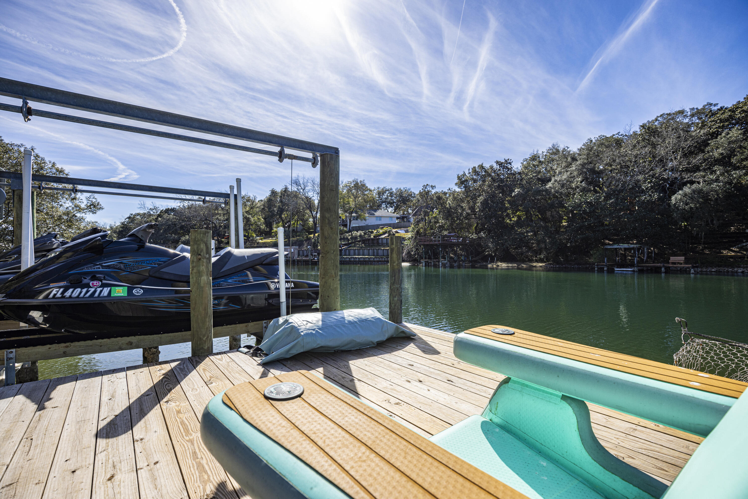 BRIARWOOD S/D - Residential