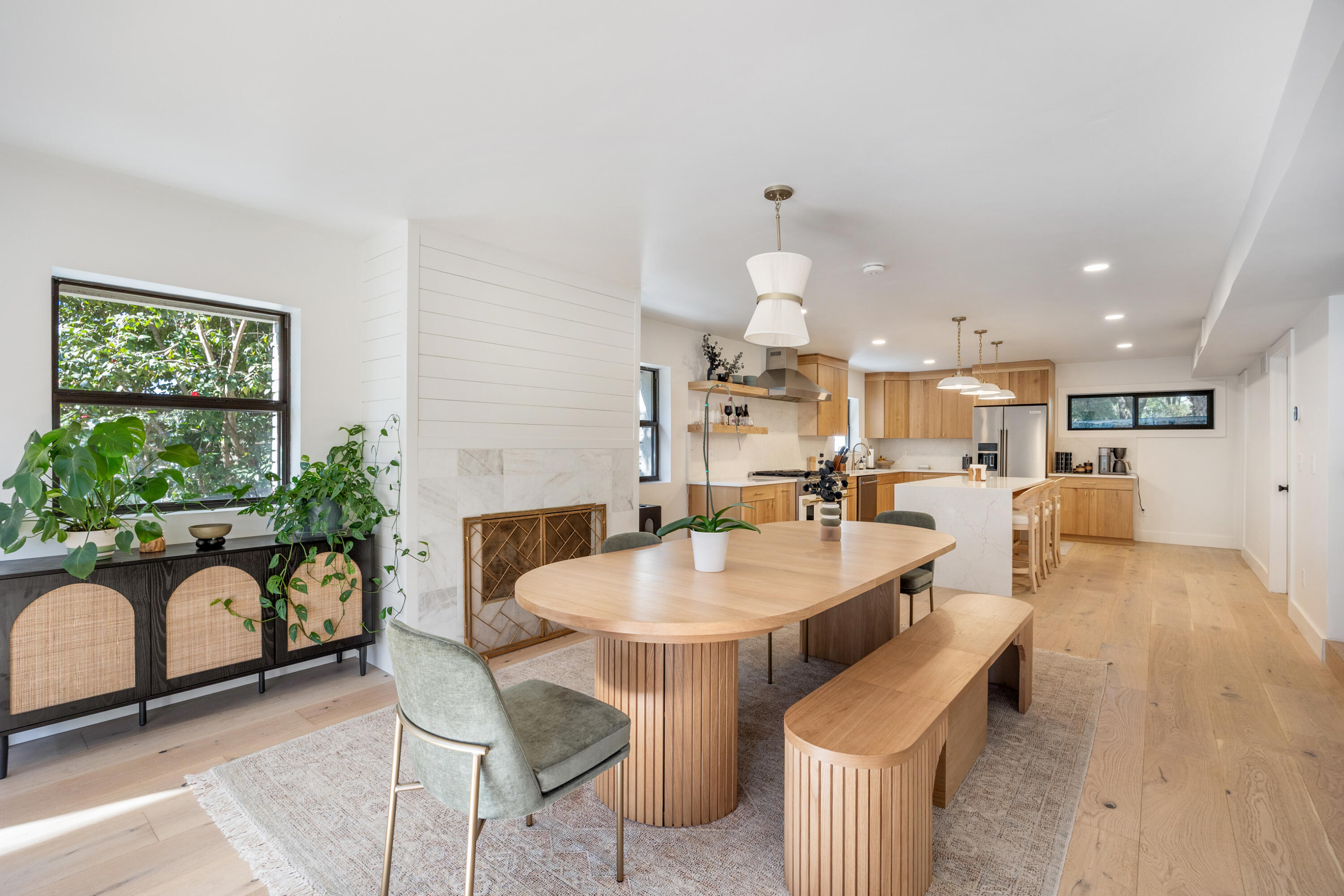 BRIARWOOD S/D - Residential